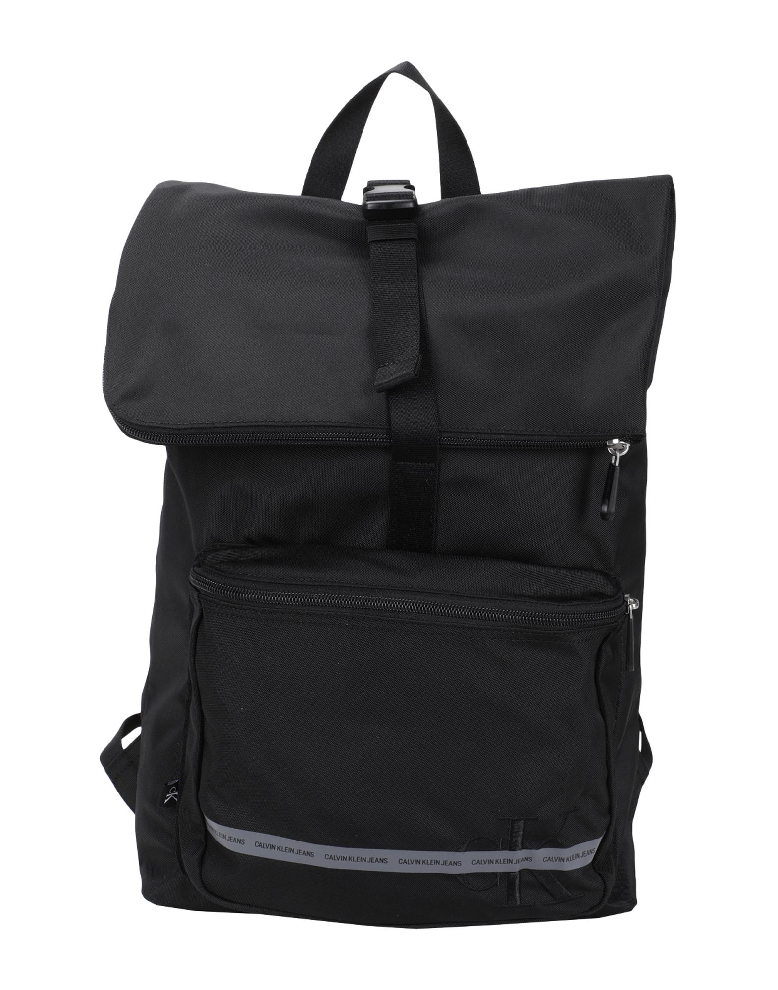 CALVIN KLEIN JEANS Rucksack Herren Schwarz von CALVIN KLEIN JEANS