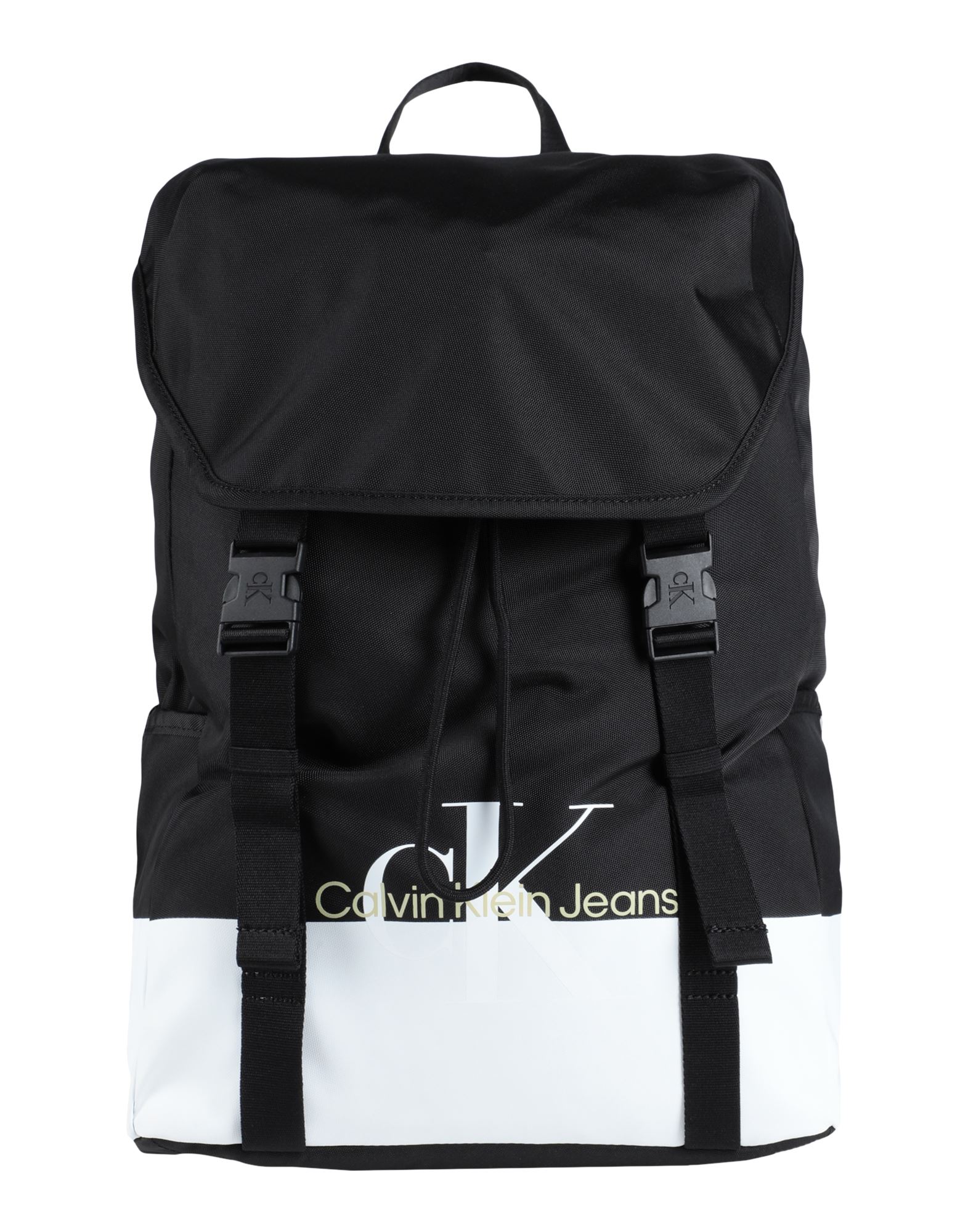 CALVIN KLEIN JEANS Rucksack Herren Schwarz von CALVIN KLEIN JEANS