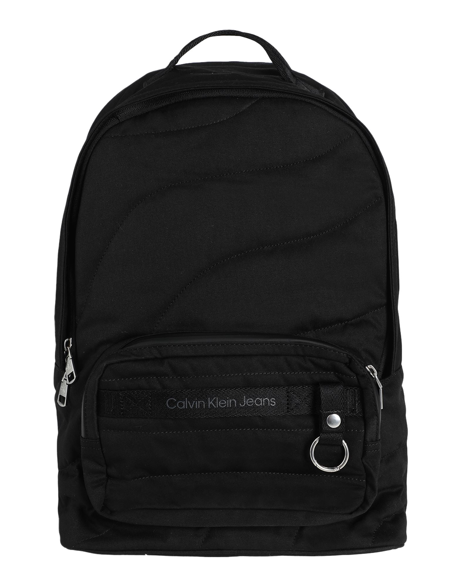 CALVIN KLEIN JEANS Rucksack Herren Schwarz von CALVIN KLEIN JEANS