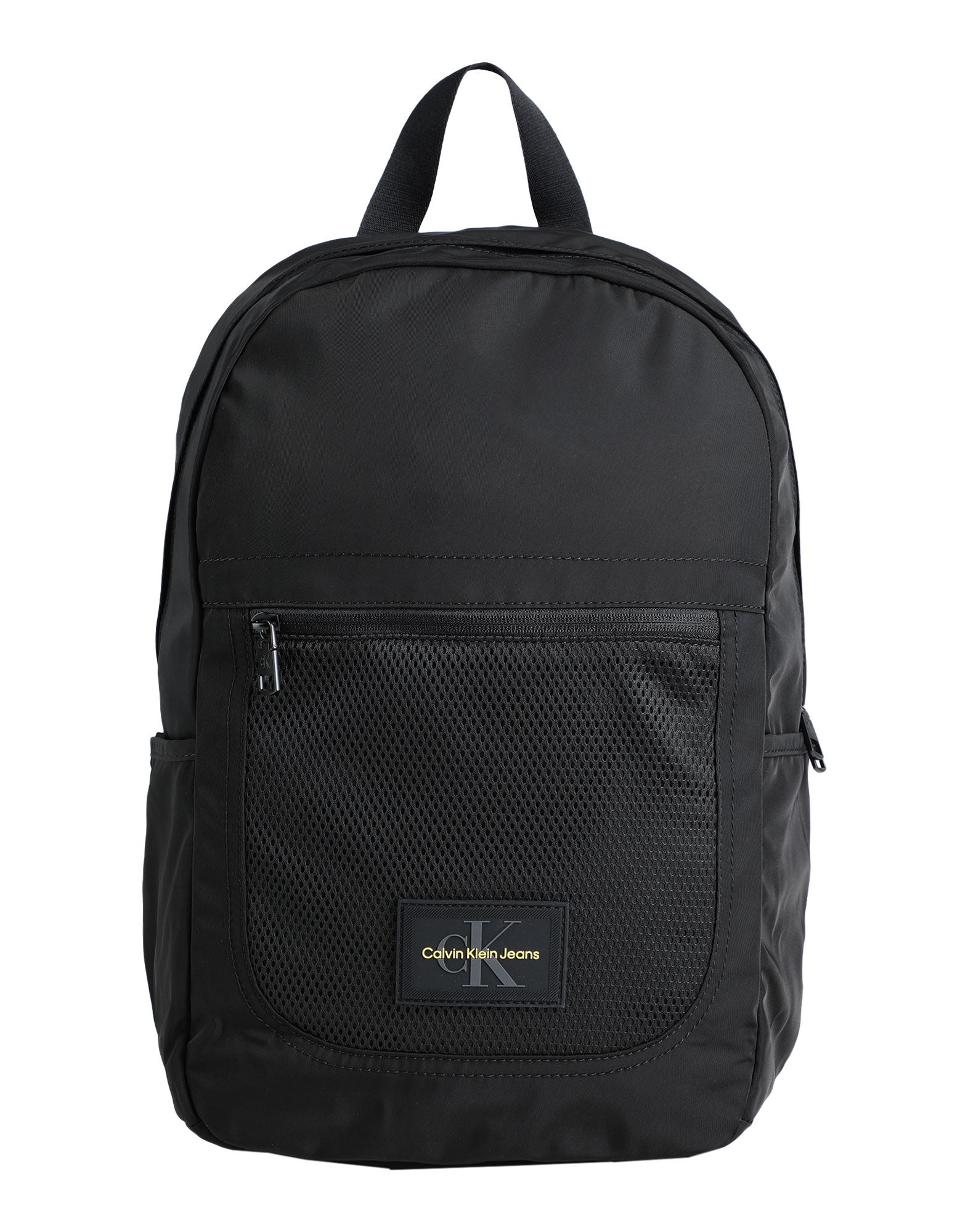 CALVIN KLEIN JEANS Rucksack Herren Schwarz von CALVIN KLEIN JEANS