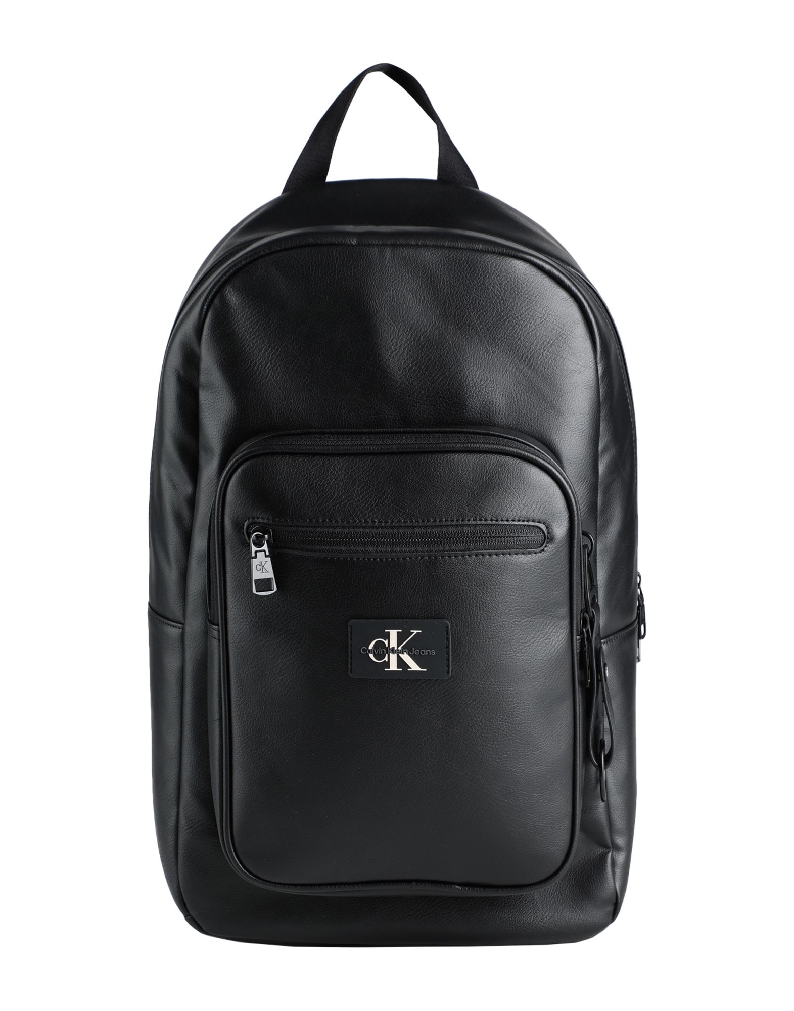 CALVIN KLEIN JEANS Rucksack Herren Schwarz von CALVIN KLEIN JEANS