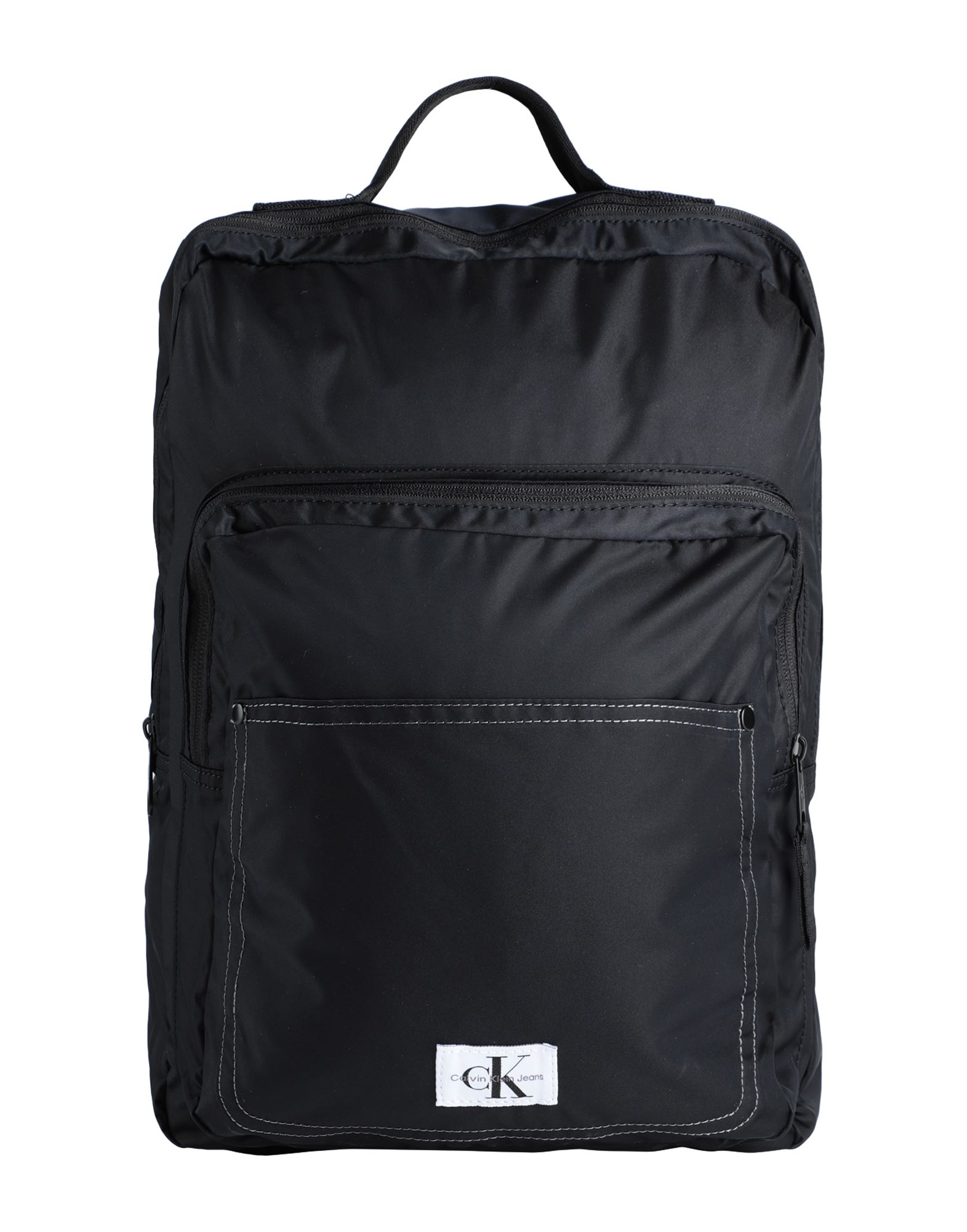 CALVIN KLEIN JEANS Rucksack Herren Schwarz von CALVIN KLEIN JEANS