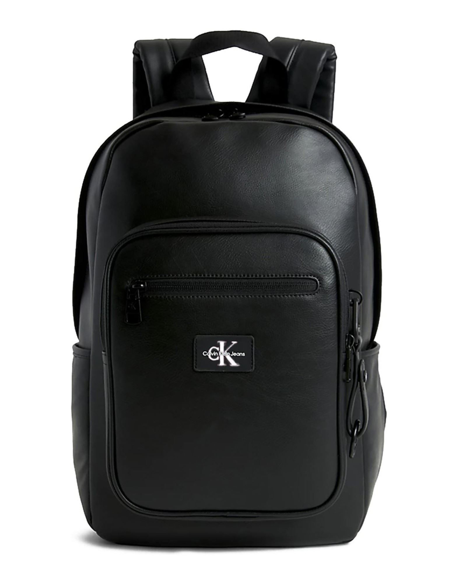 CALVIN KLEIN JEANS Rucksack Herren Schwarz von CALVIN KLEIN JEANS