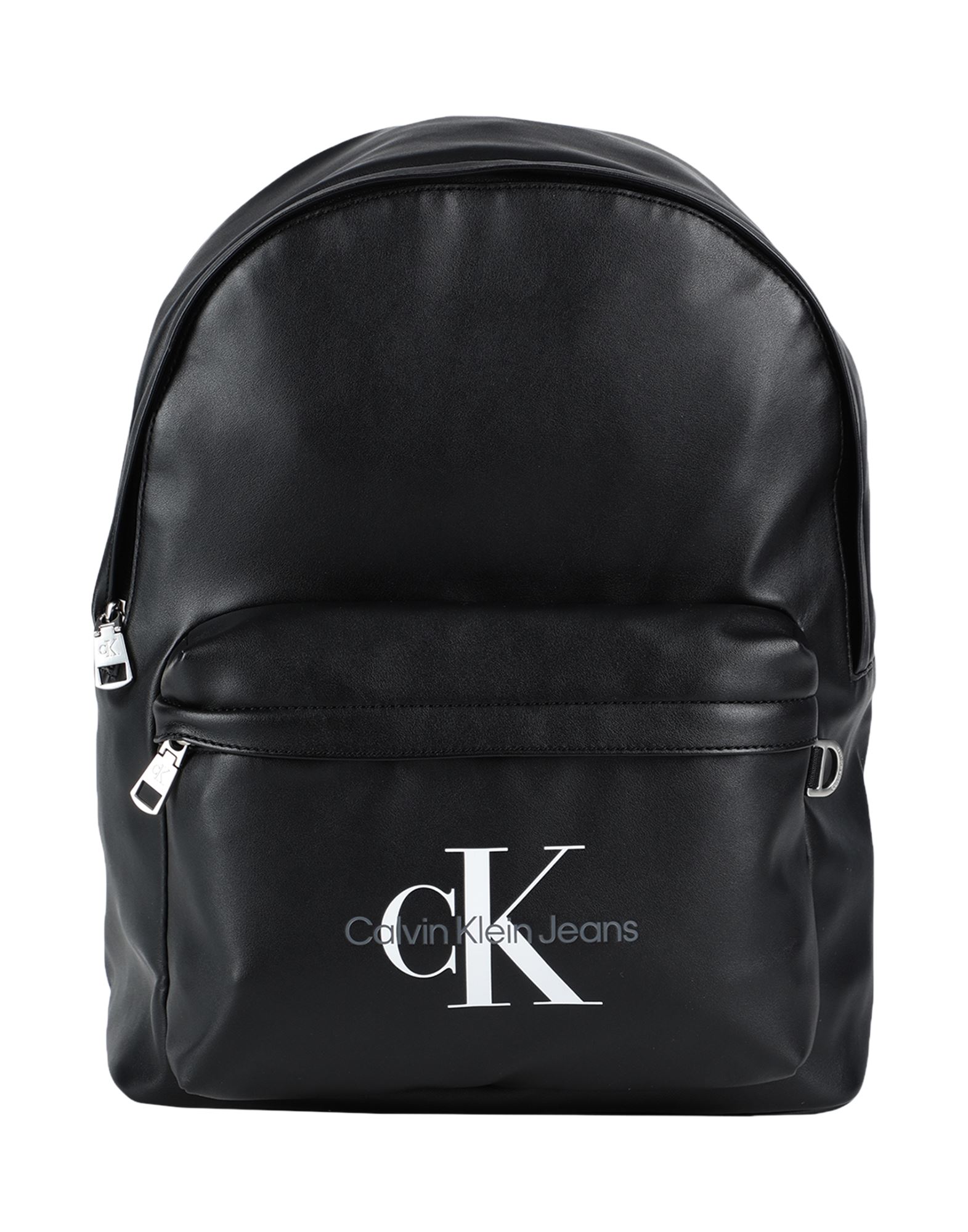 CALVIN KLEIN JEANS Rucksack Herren Schwarz von CALVIN KLEIN JEANS