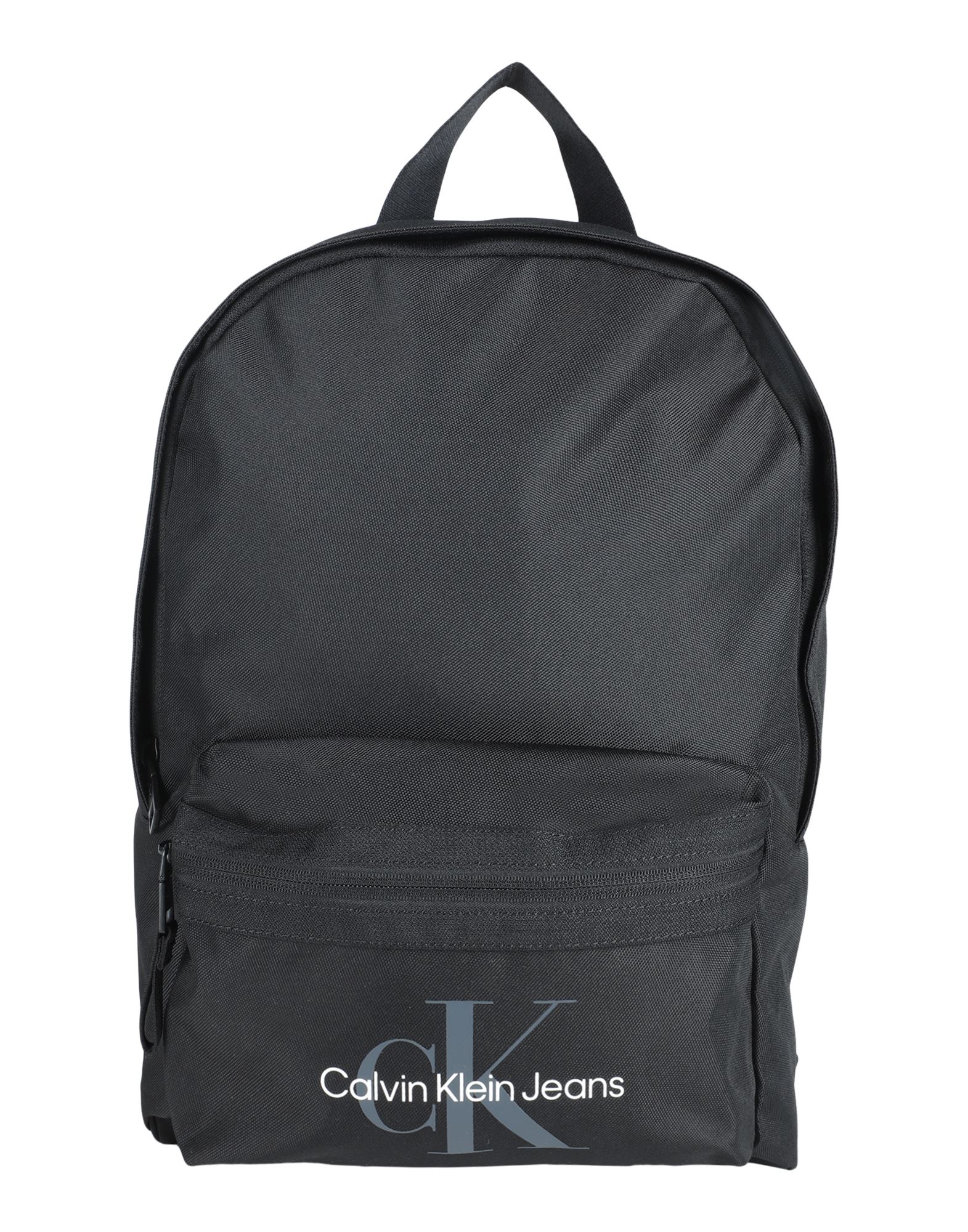 CALVIN KLEIN JEANS Rucksack Herren Schwarz von CALVIN KLEIN JEANS