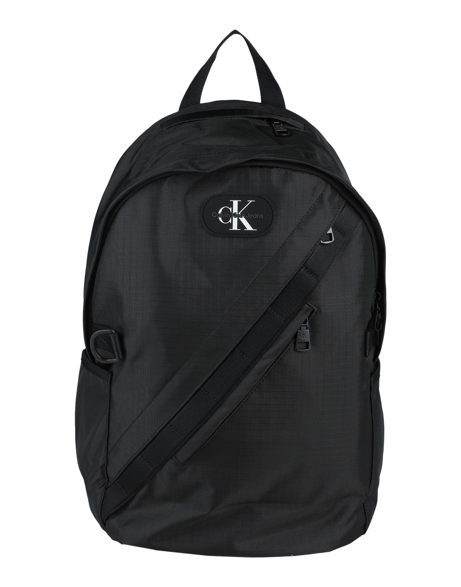 CALVIN KLEIN JEANS Rucksack Herren Schwarz von CALVIN KLEIN JEANS