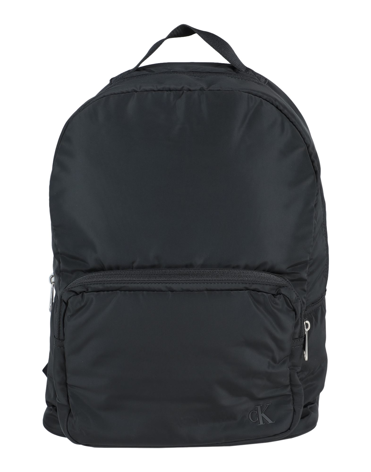 CALVIN KLEIN JEANS Rucksack Herren Schwarz von CALVIN KLEIN JEANS