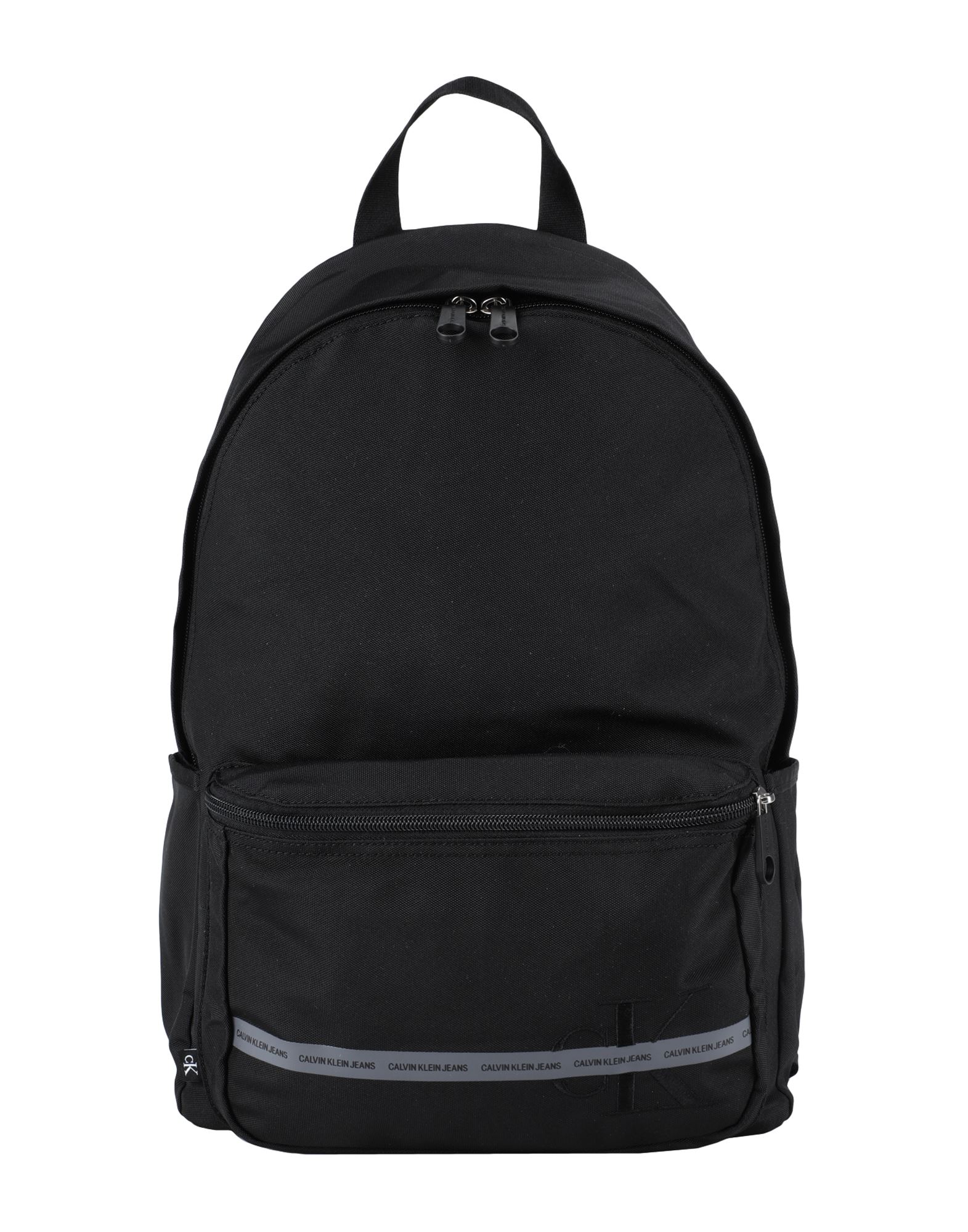 CALVIN KLEIN JEANS Rucksack Herren Schwarz von CALVIN KLEIN JEANS