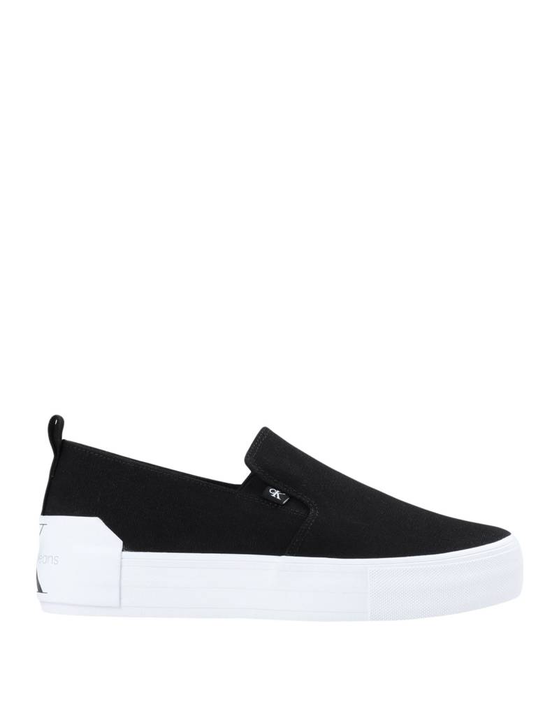 CALVIN KLEIN JEANS Sneakers Damen Schwarz von CALVIN KLEIN JEANS