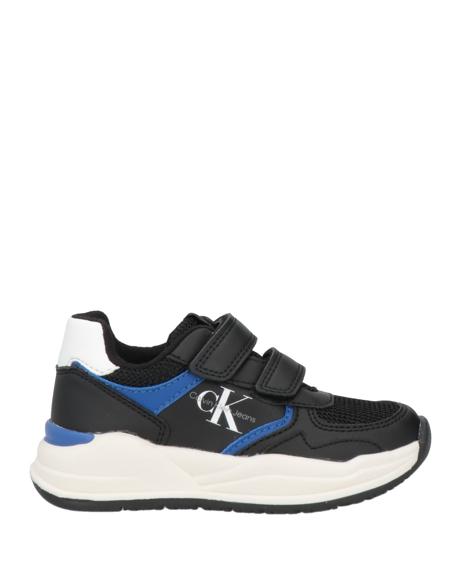 CALVIN KLEIN JEANS Sneakers Kinder Schwarz von CALVIN KLEIN JEANS