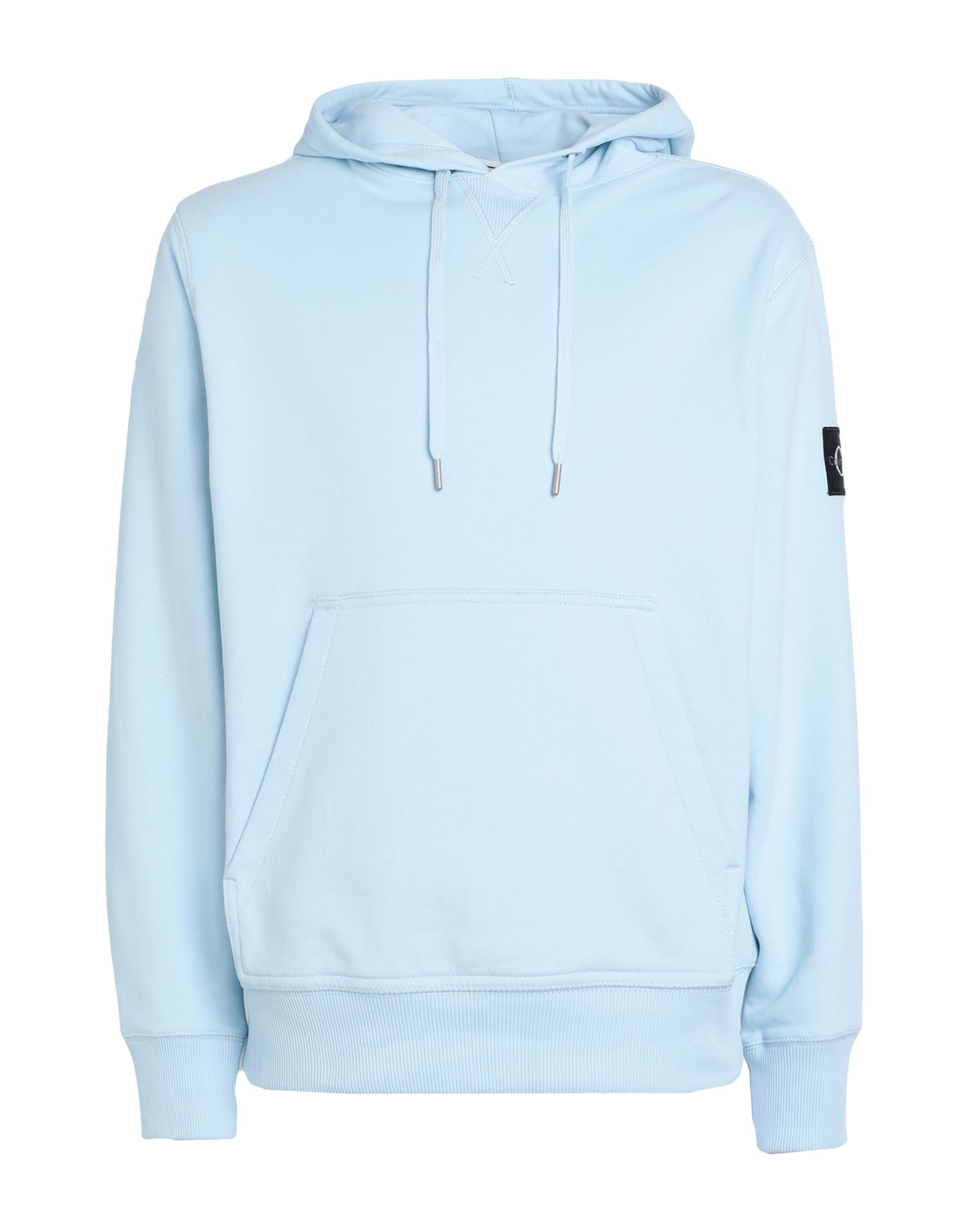 CALVIN KLEIN JEANS Sweatshirt Herren Himmelblau CALVIN KLEIN JEANS Sweatshirt Herren Himmelblau von CALVIN KLEIN JEANS
