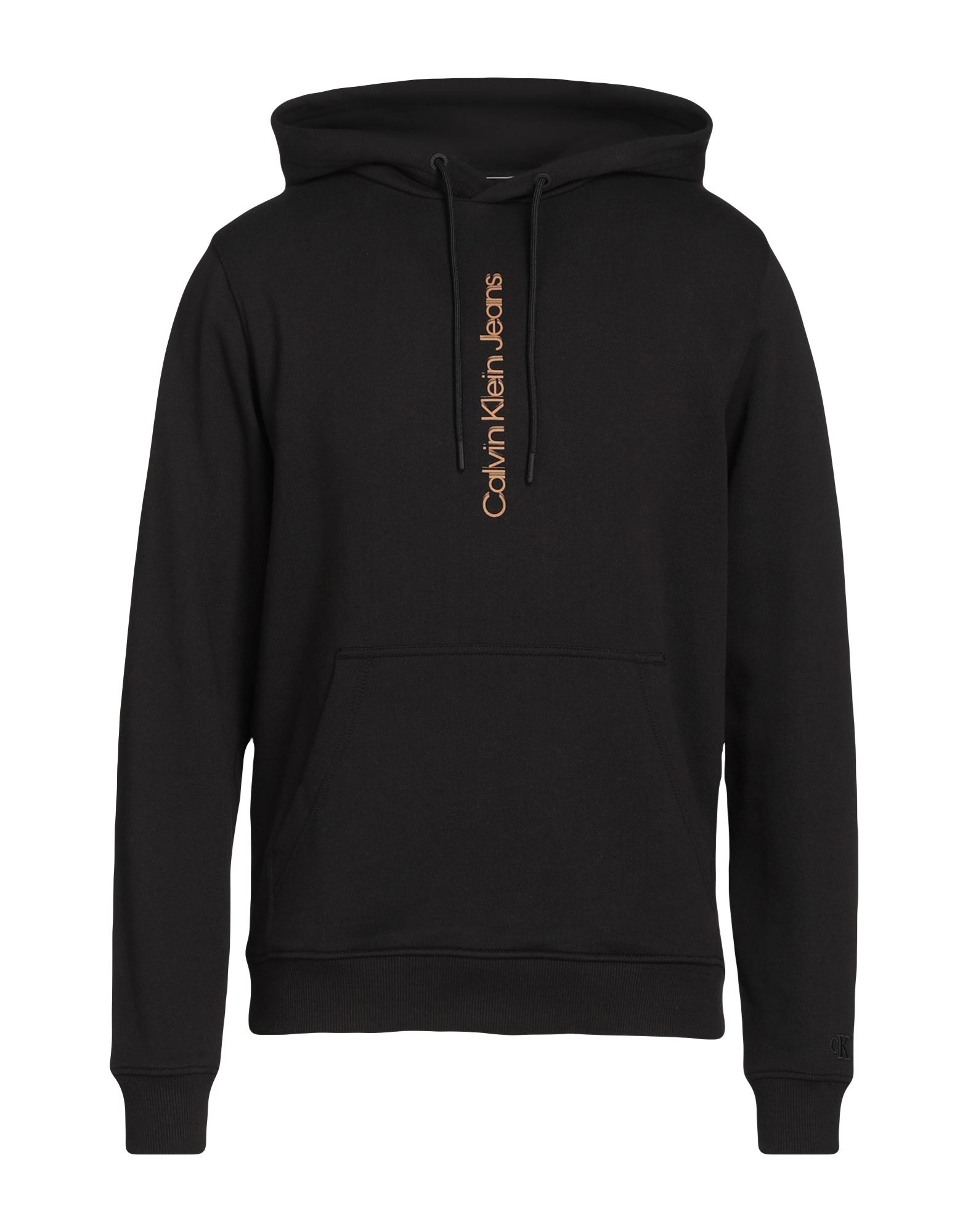 CALVIN KLEIN JEANS Sweatshirt Herren Schwarz von CALVIN KLEIN JEANS