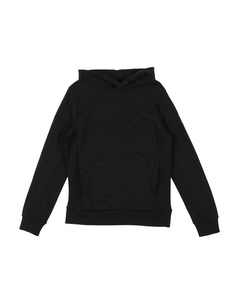 CALVIN KLEIN JEANS Sweatshirt Kinder Schwarz von CALVIN KLEIN JEANS