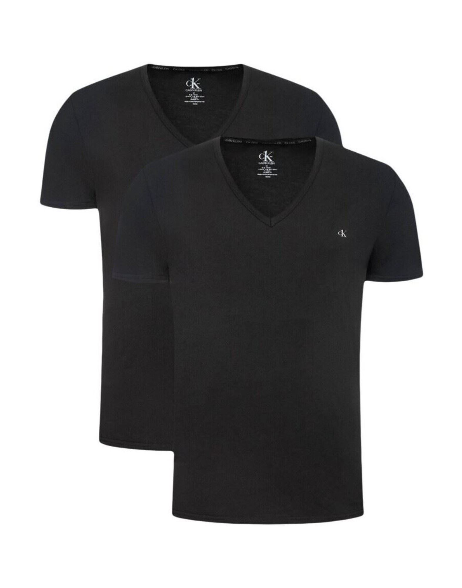 CALVIN KLEIN JEANS T-shirts Herren Schwarz von CALVIN KLEIN JEANS