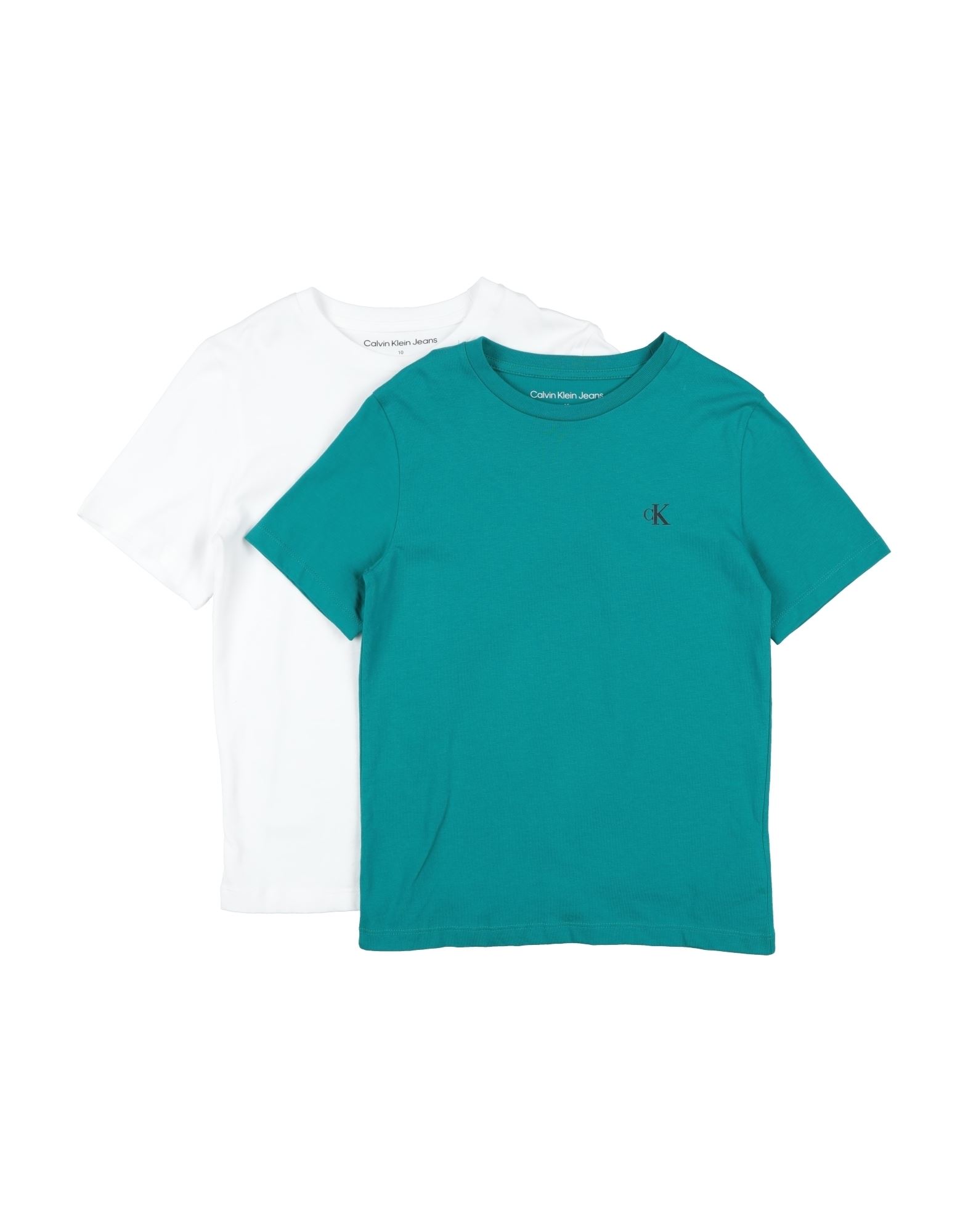 CALVIN KLEIN JEANS T-shirts Kinder Petroleum von CALVIN KLEIN JEANS