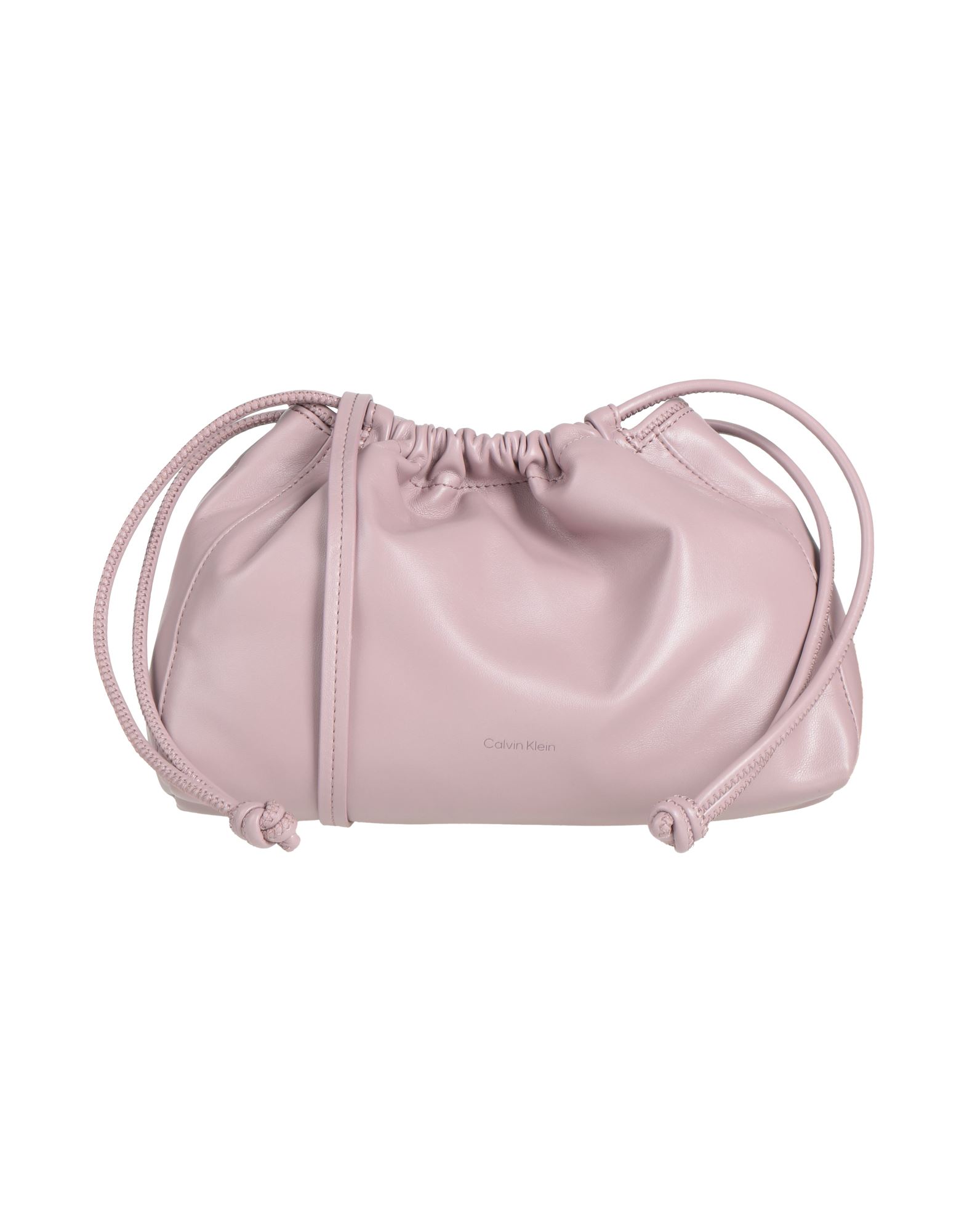 CALVIN KLEIN JEANS Umhängetasche Damen Lila von CALVIN KLEIN JEANS