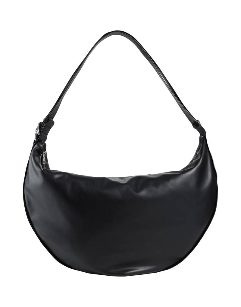 CALVIN KLEIN JEANS Umhängetasche Damen Schwarz von CALVIN KLEIN JEANS