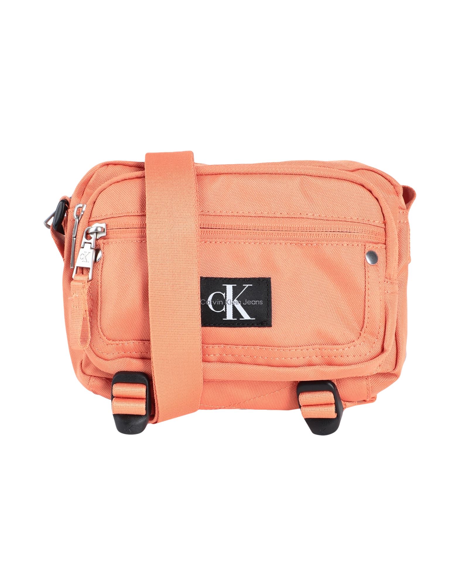 CALVIN KLEIN JEANS Umhängetasche Herren Mandarine von CALVIN KLEIN JEANS