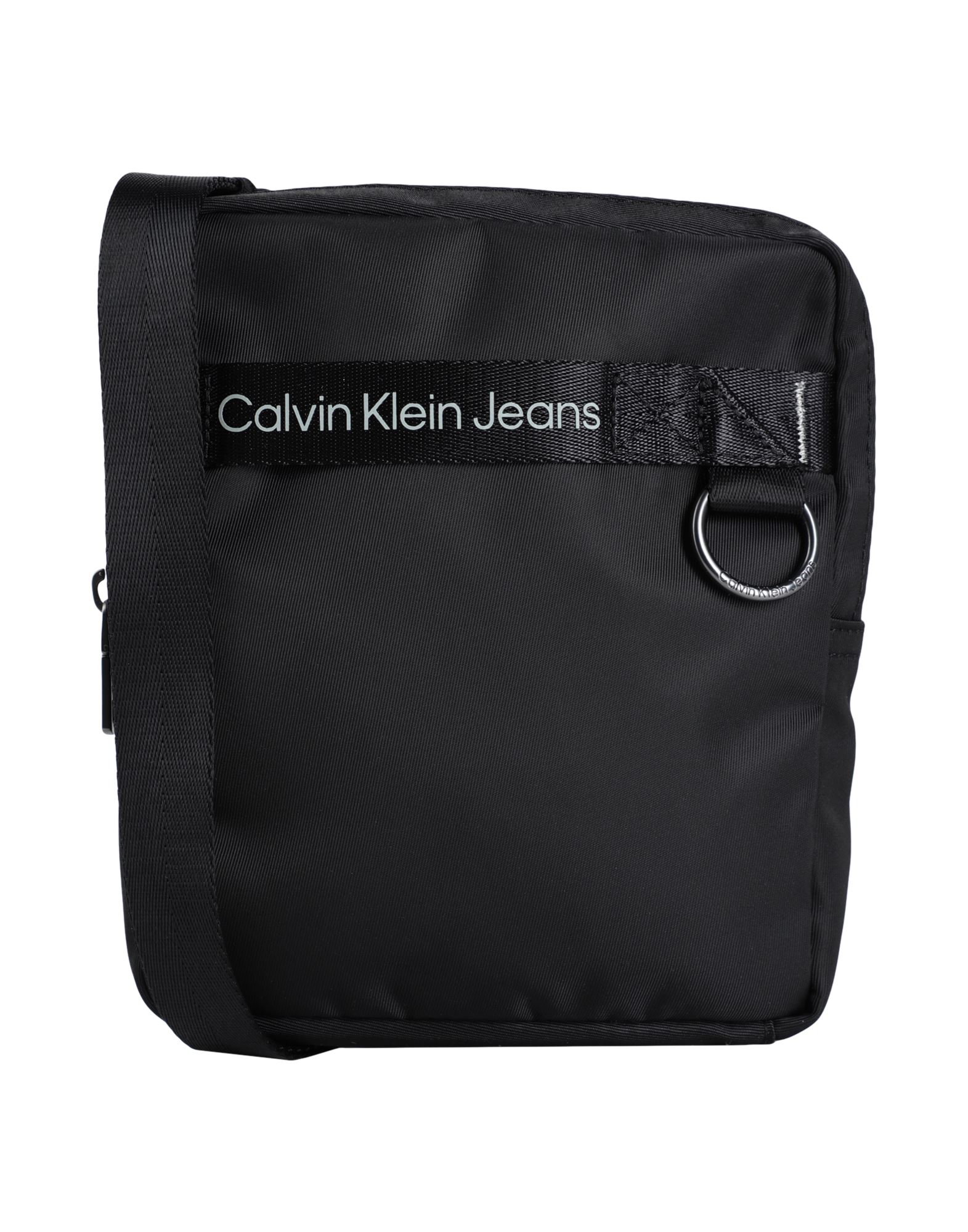 CALVIN KLEIN JEANS Umhängetasche Herren Schwarz von CALVIN KLEIN JEANS