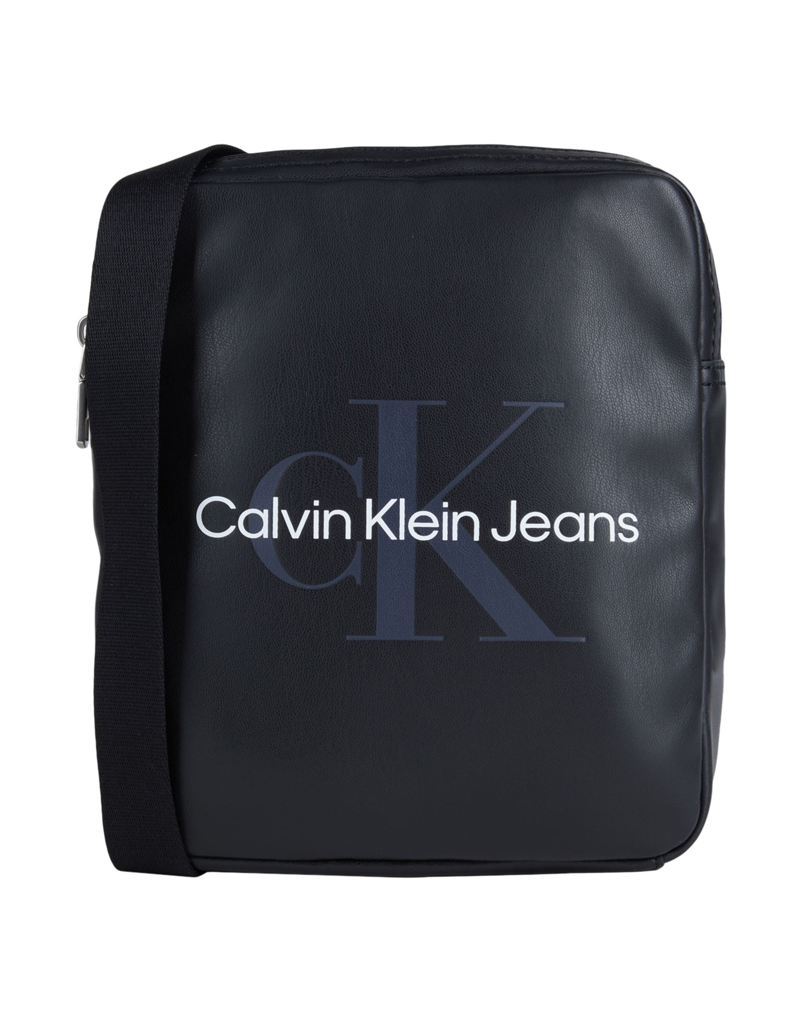 CALVIN KLEIN JEANS Umhängetasche Herren Schwarz von CALVIN KLEIN JEANS