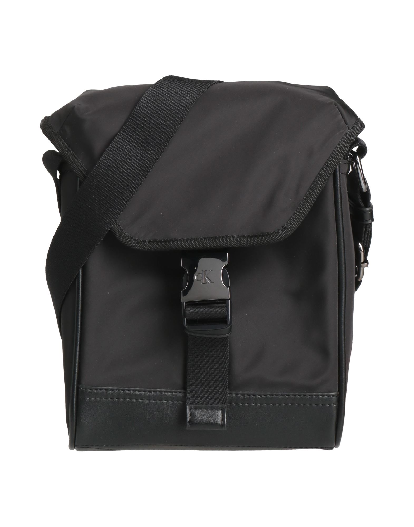 CALVIN KLEIN JEANS Umhängetasche Herren Schwarz von CALVIN KLEIN JEANS