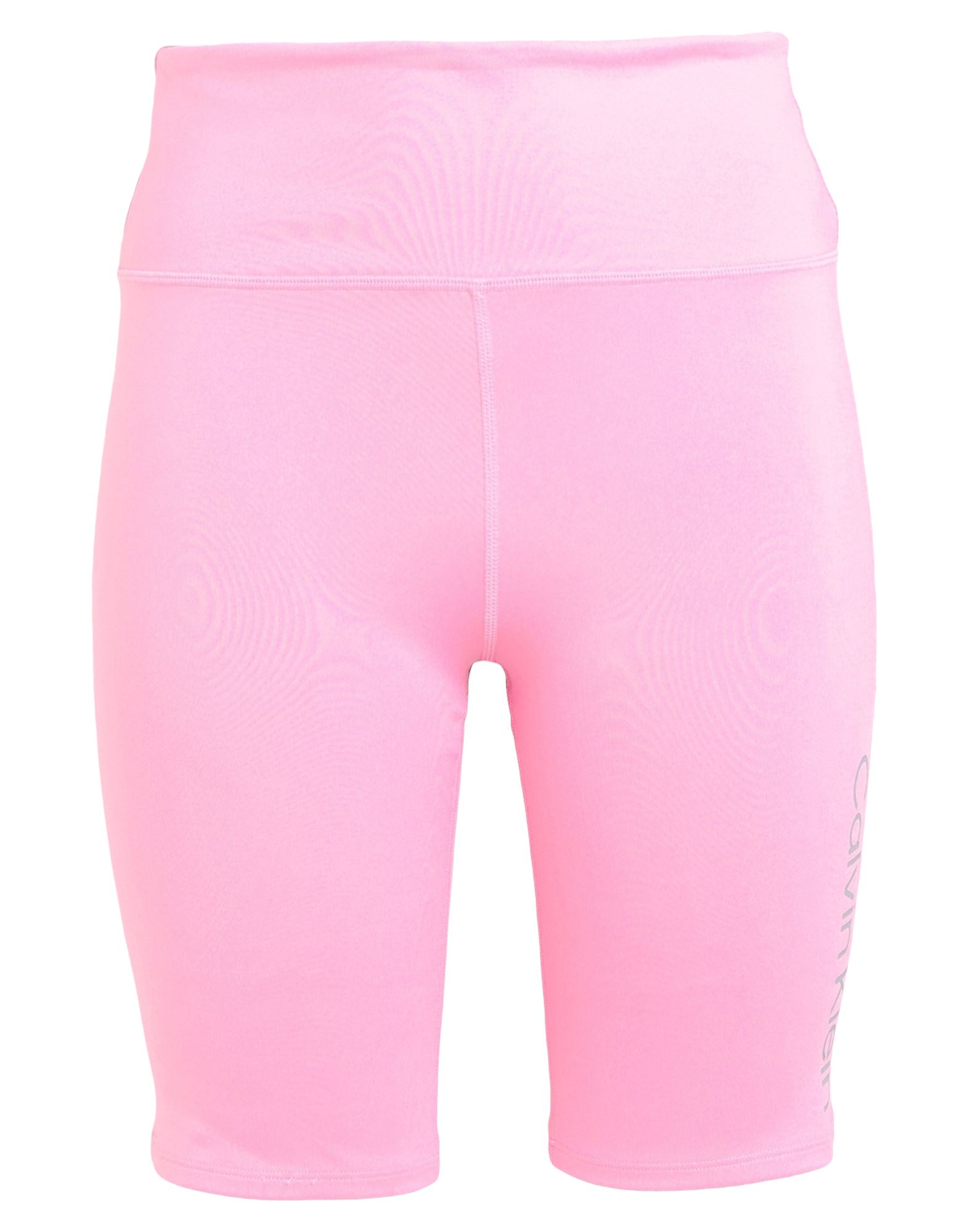 CALVIN KLEIN PERFORMANCE Leggings Damen Rosa von CALVIN KLEIN PERFORMANCE