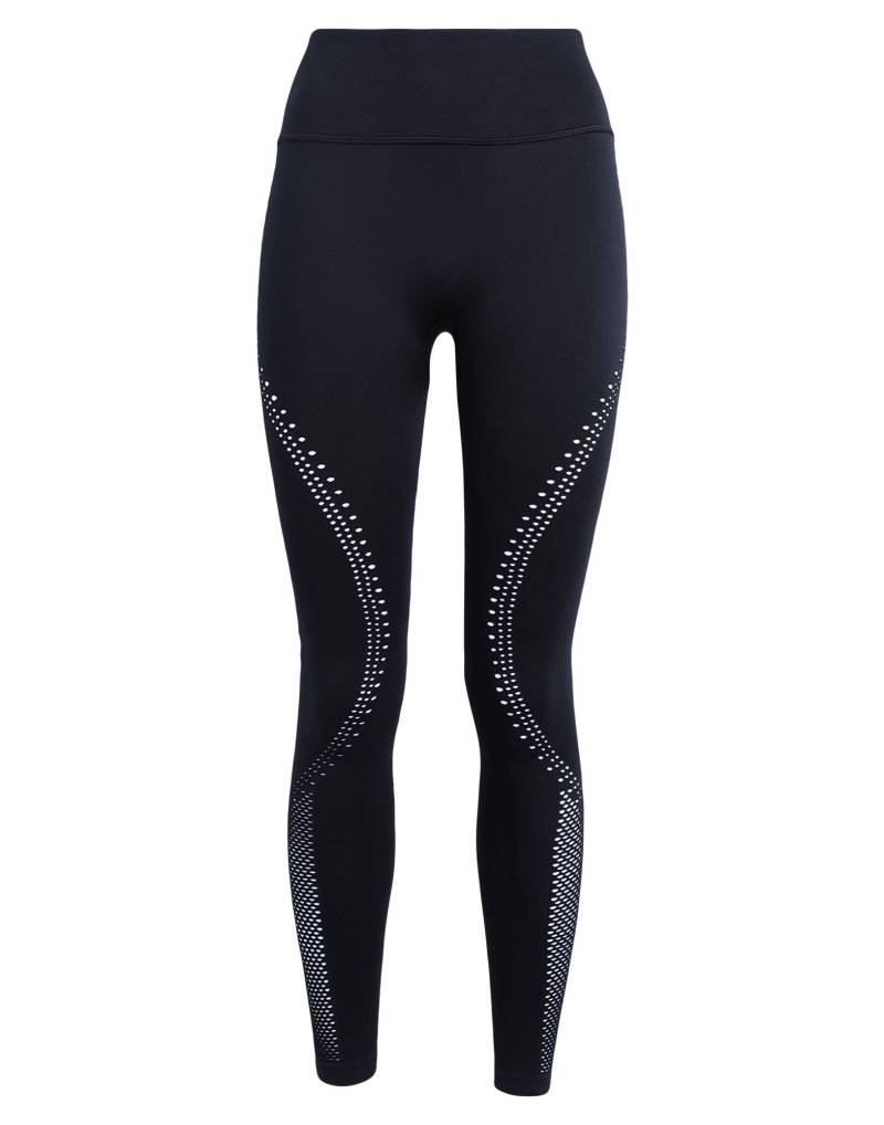 CALVIN KLEIN PERFORMANCE Leggings Damen Schwarz CALVIN KLEIN PERFORMANCE Leggings Damen Schwarz von CALVIN KLEIN PERFORMANCE