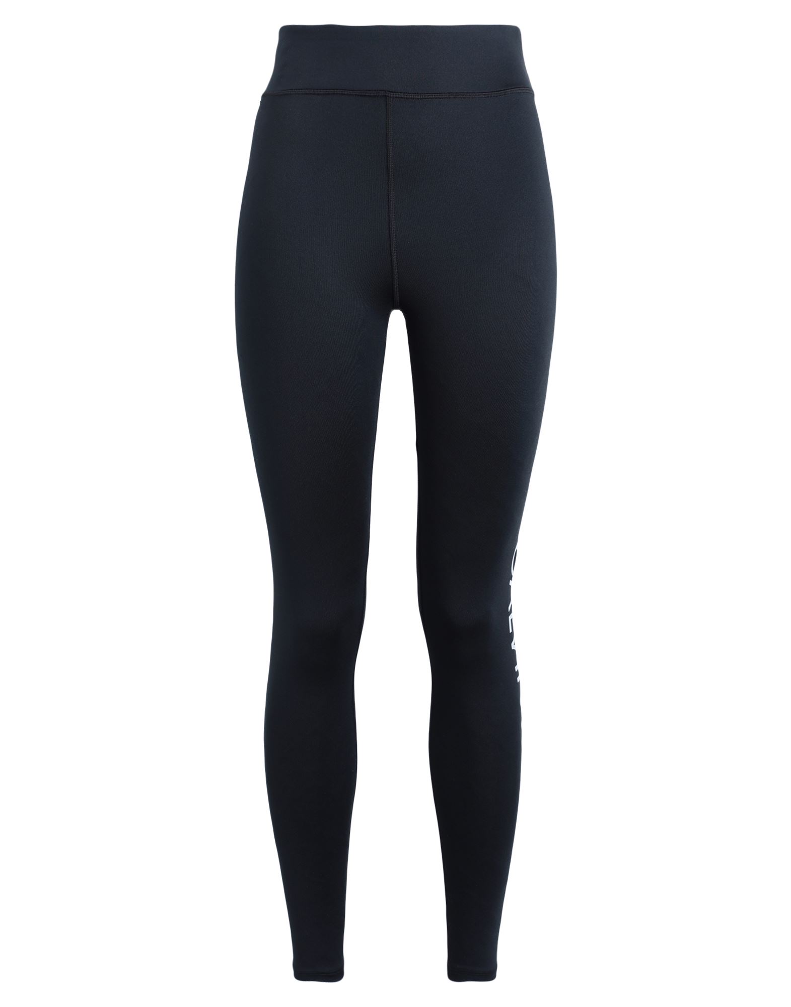 CALVIN KLEIN PERFORMANCE Leggings Damen Schwarz CALVIN KLEIN PERFORMANCE Leggings Damen Schwarz von CALVIN KLEIN PERFORMANCE