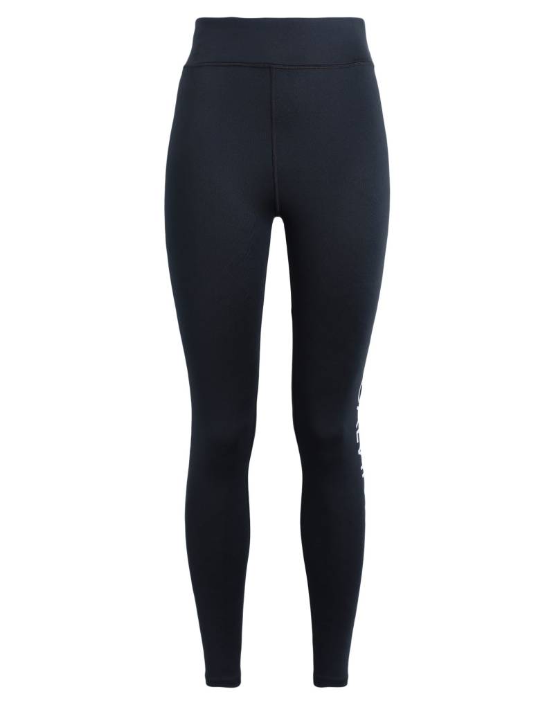 CALVIN KLEIN PERFORMANCE Leggings Damen Schwarz von CALVIN KLEIN PERFORMANCE