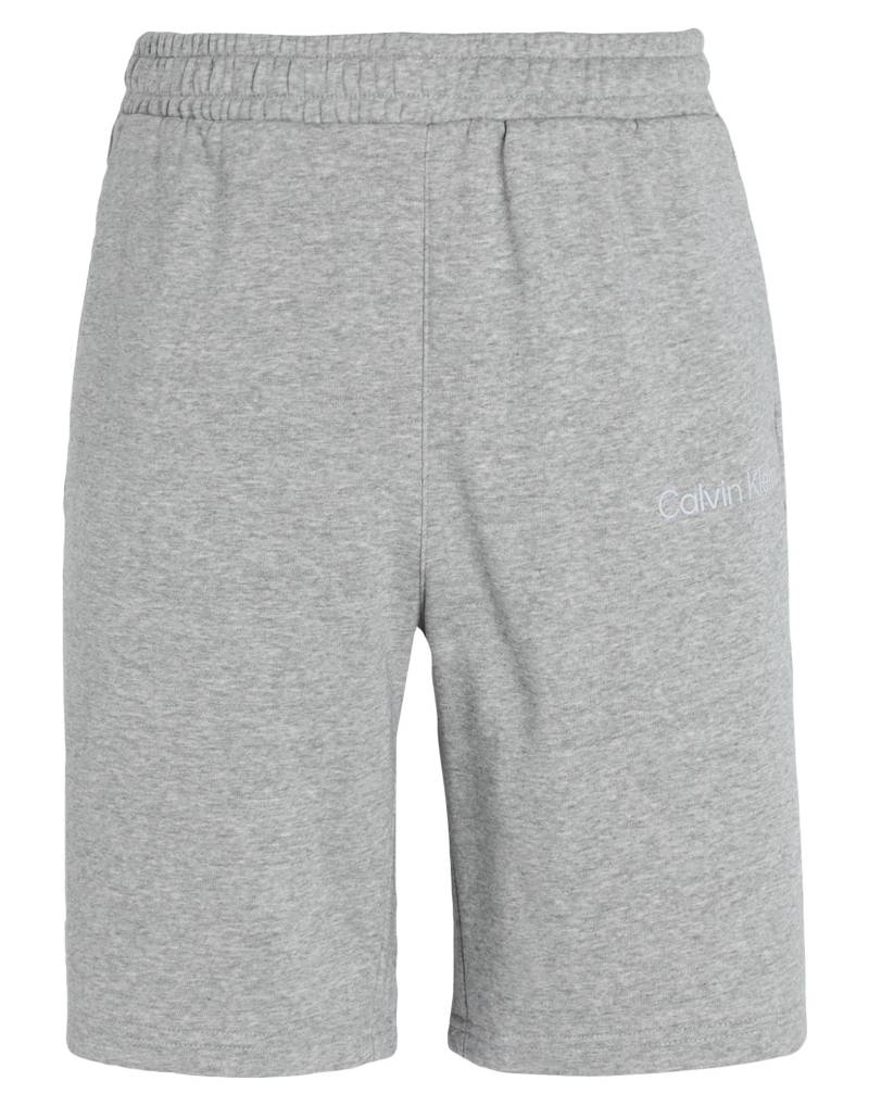 CALVIN KLEIN PERFORMANCE Shorts & Bermudashorts Herren Hellgrau von CALVIN KLEIN PERFORMANCE