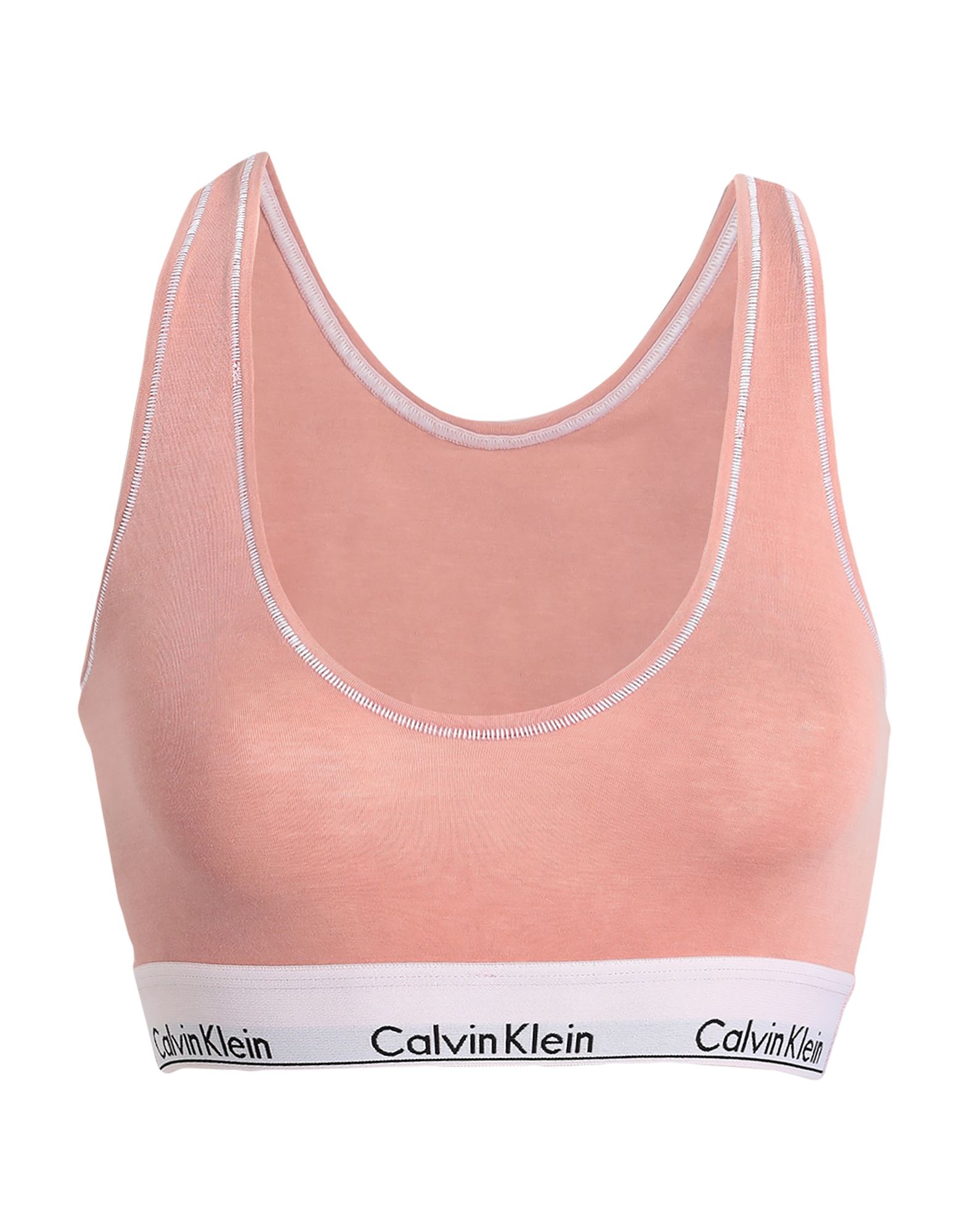 CALVIN KLEIN UNDERWEAR Bh Damen Altrosa von CALVIN KLEIN UNDERWEAR