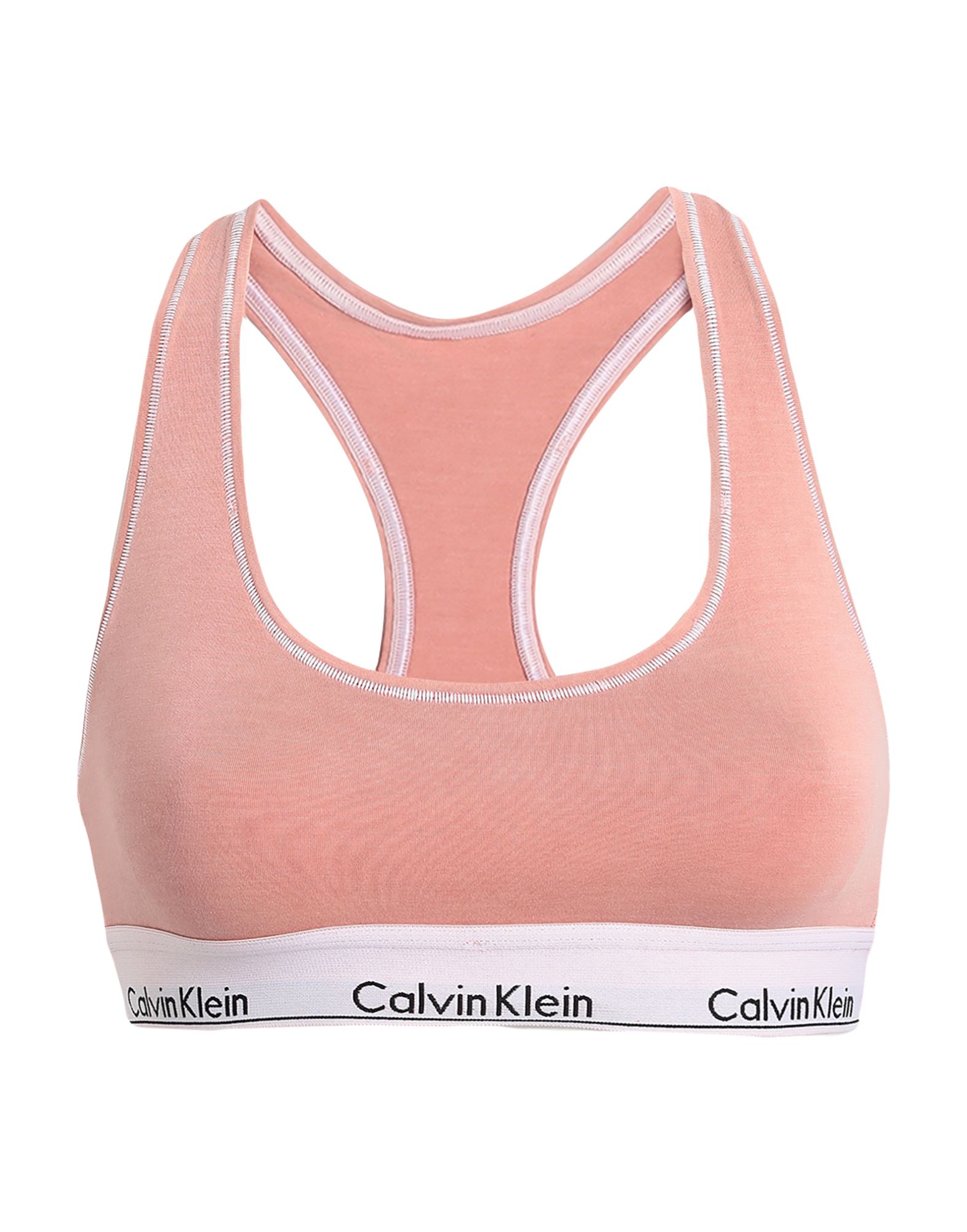 CALVIN KLEIN UNDERWEAR Bh Damen Altrosa von CALVIN KLEIN UNDERWEAR