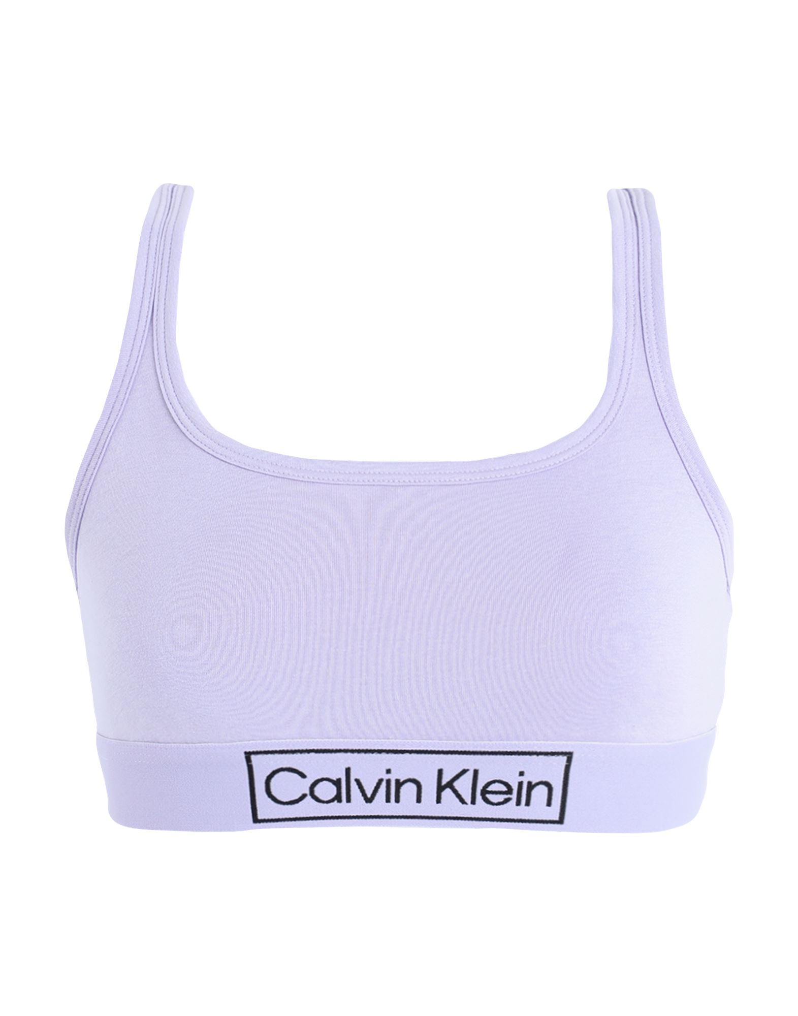 CALVIN KLEIN UNDERWEAR Bh Damen Lila von CALVIN KLEIN UNDERWEAR