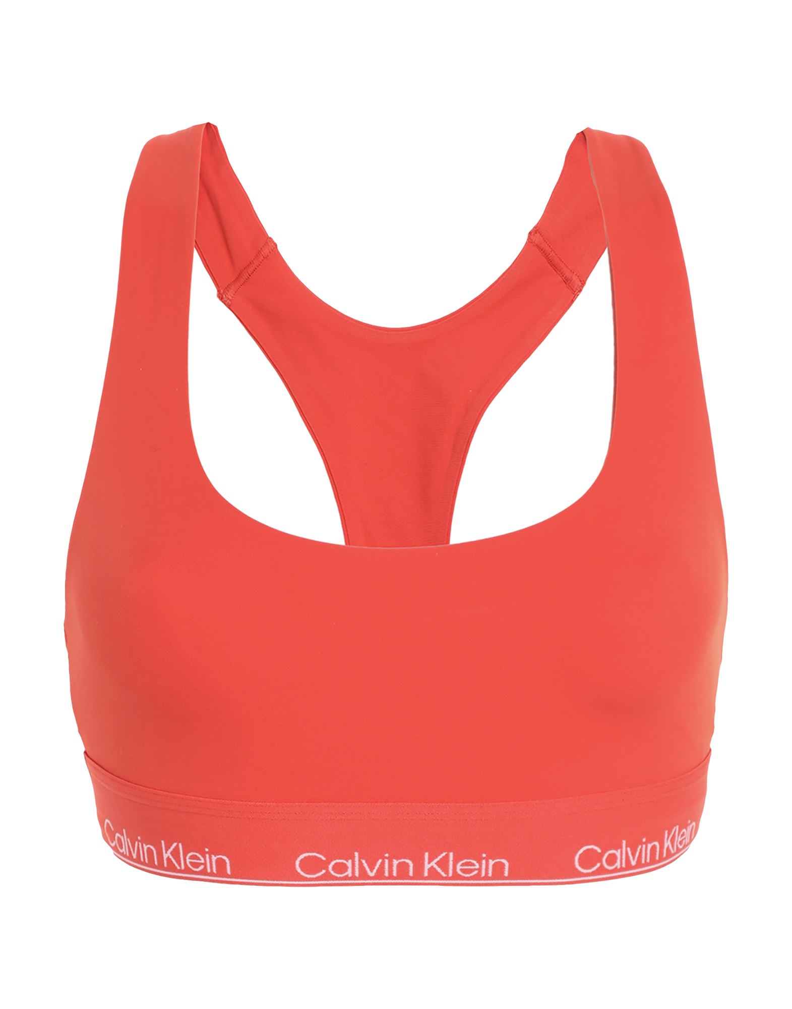 CALVIN KLEIN UNDERWEAR Bh Damen Orange von CALVIN KLEIN UNDERWEAR