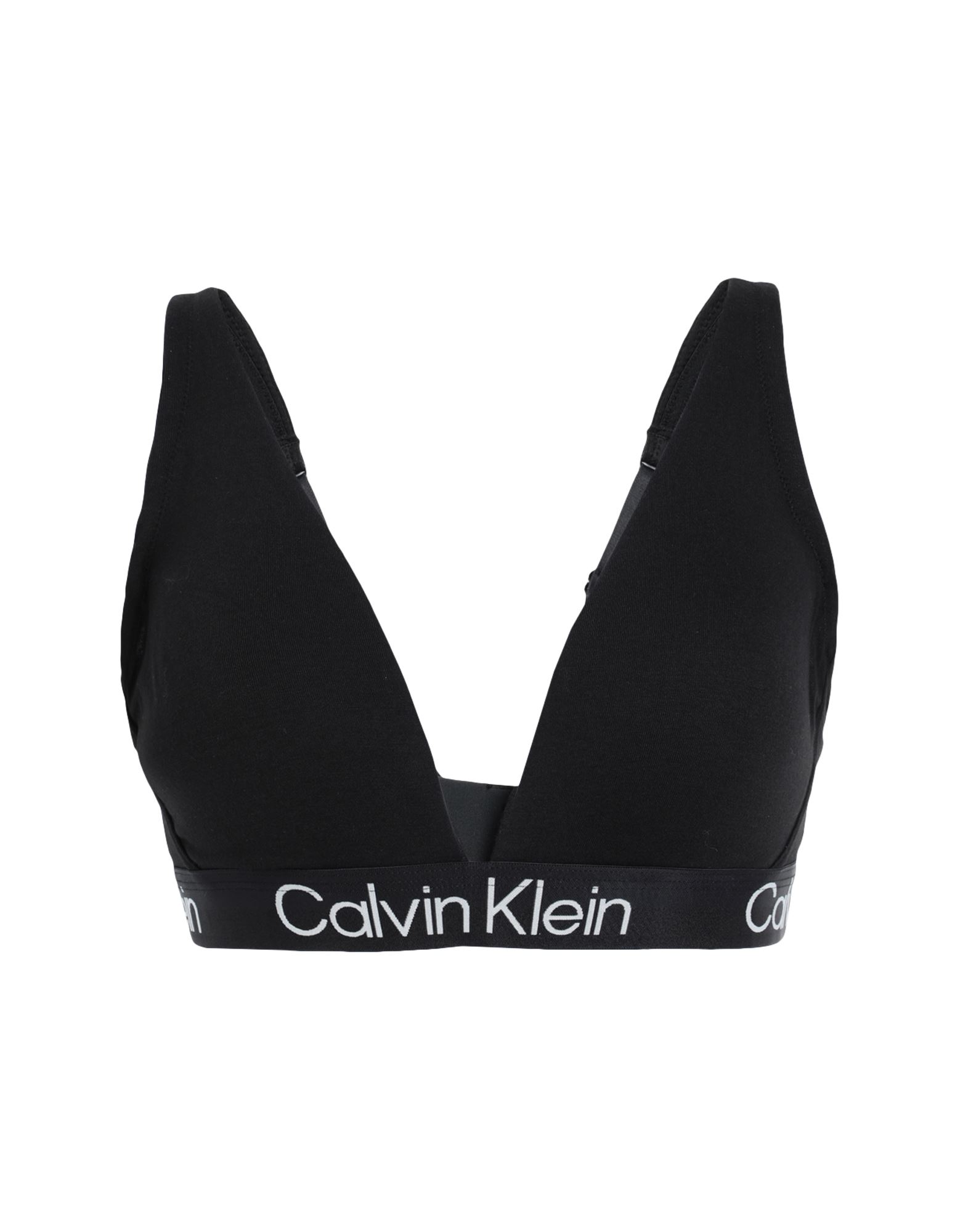 CALVIN KLEIN UNDERWEAR Bh Damen Schwarz von CALVIN KLEIN UNDERWEAR