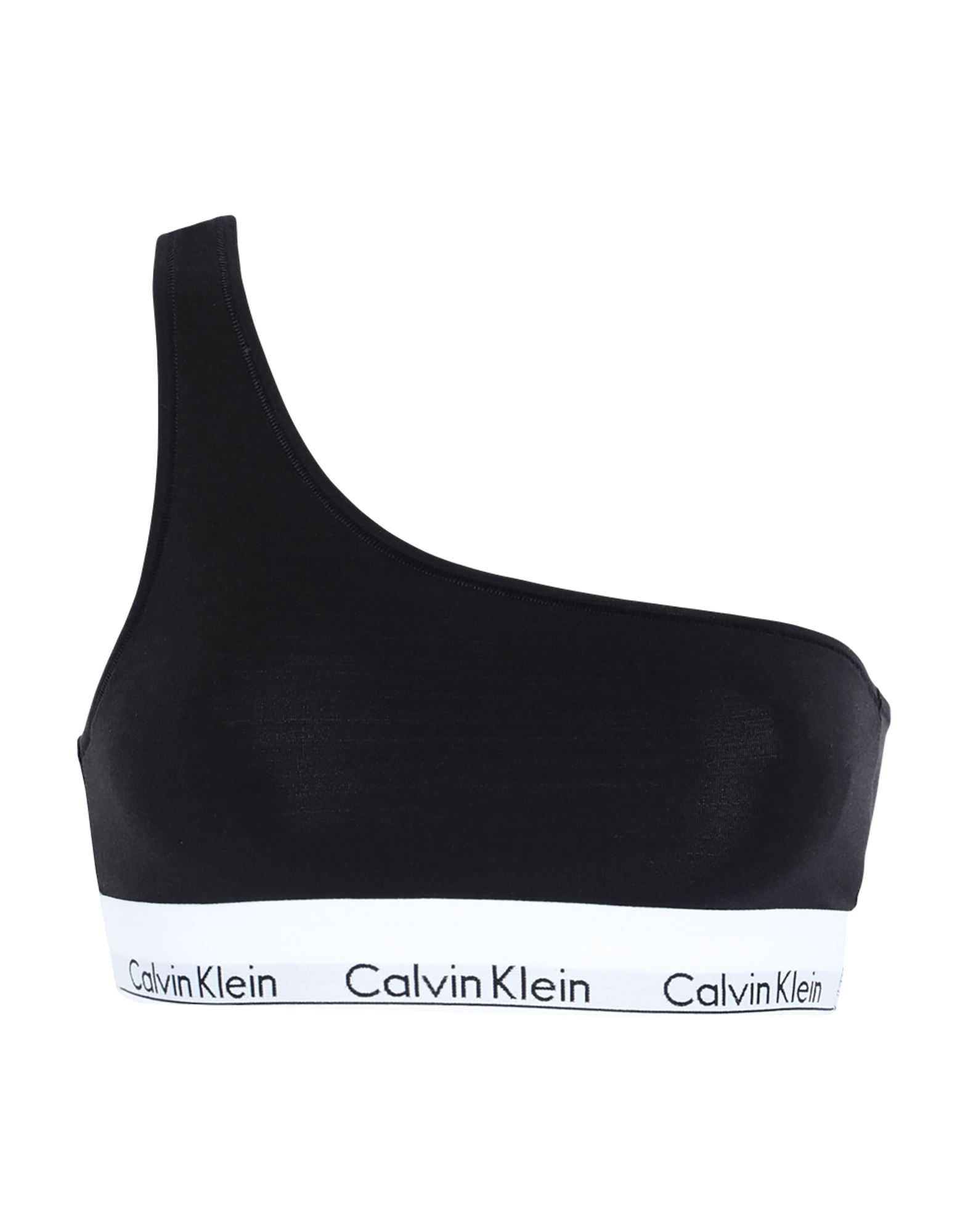 CALVIN KLEIN UNDERWEAR Bh Damen Schwarz von CALVIN KLEIN UNDERWEAR