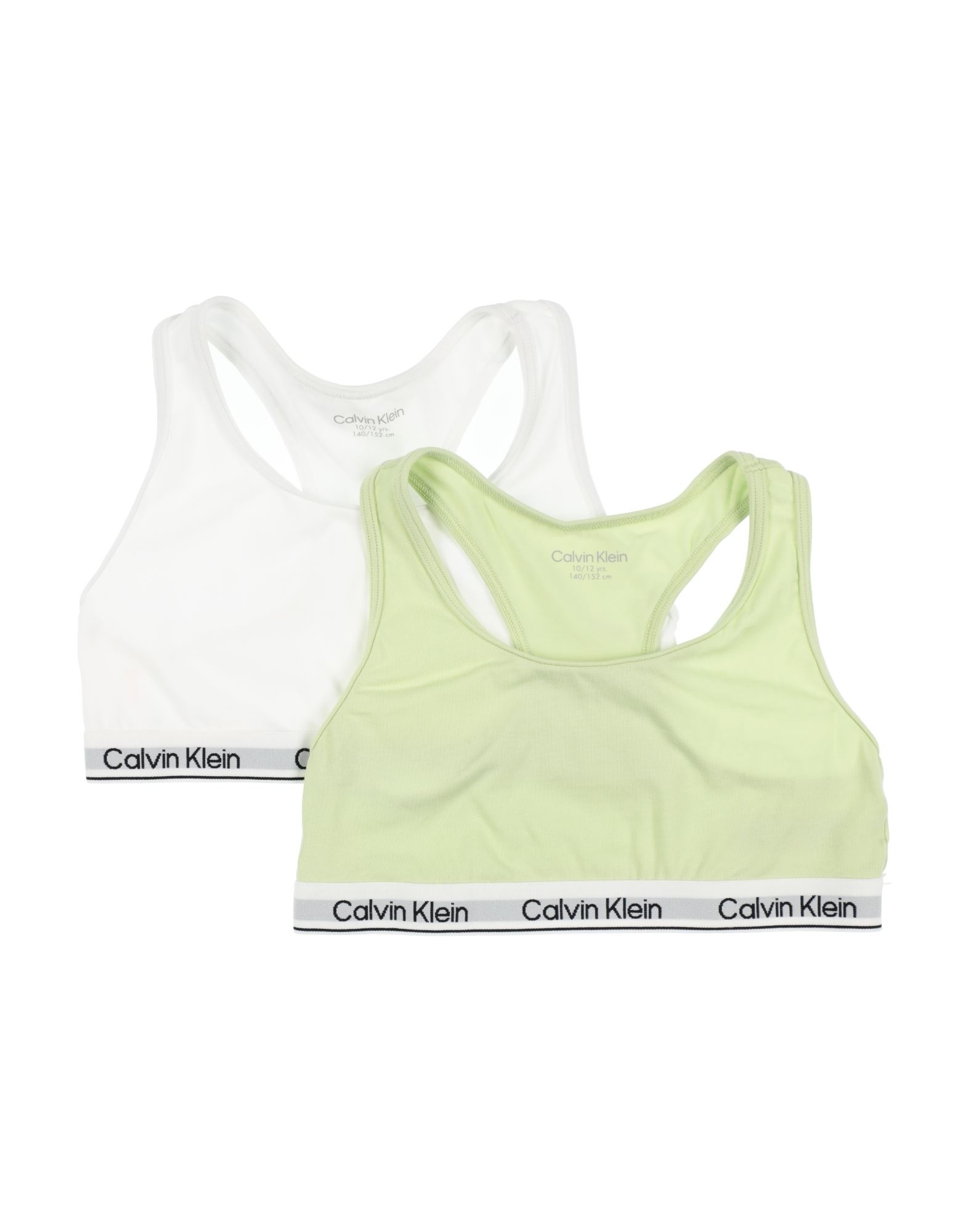 CALVIN KLEIN UNDERWEAR Bh Kinder Säuregrün von CALVIN KLEIN UNDERWEAR