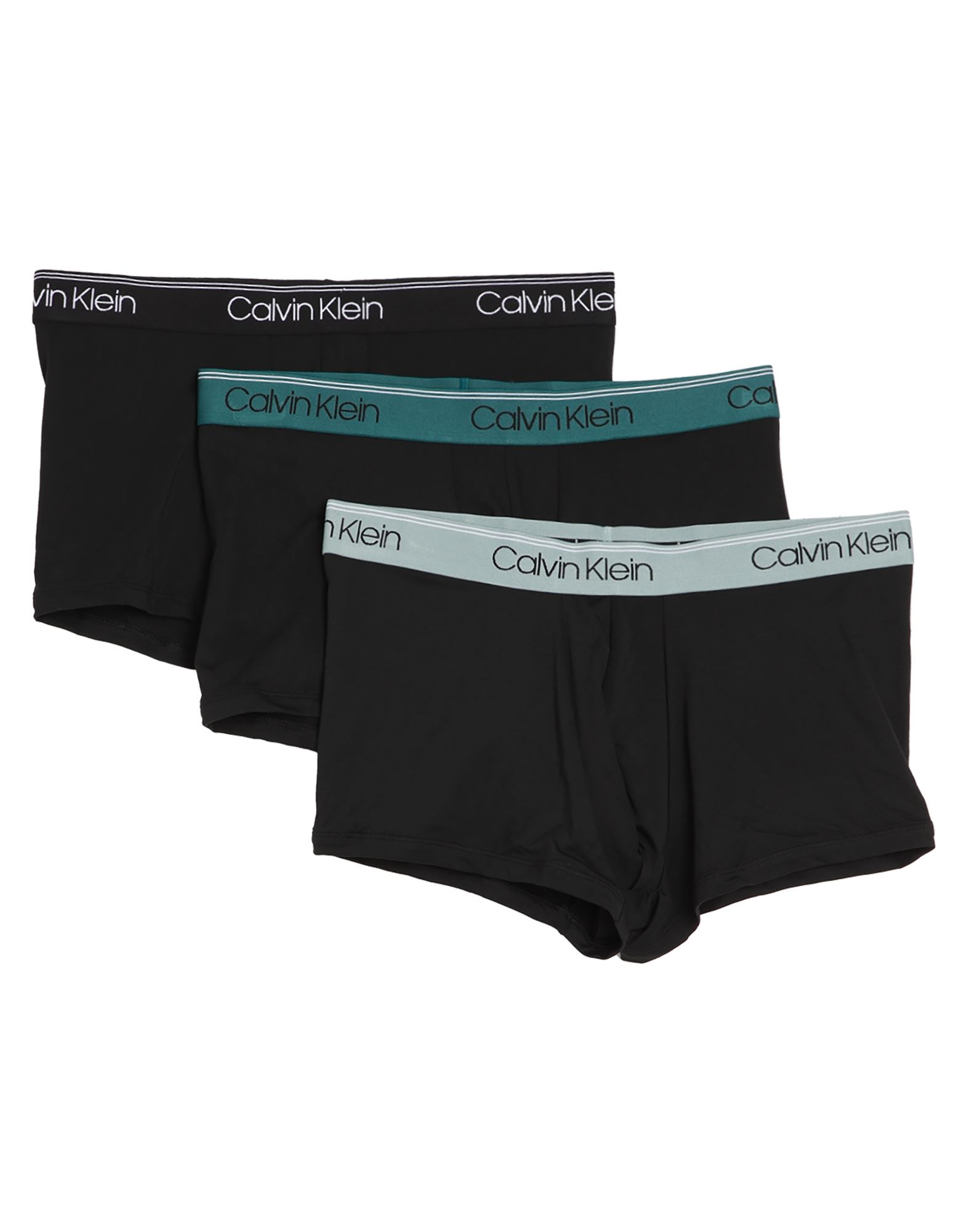 CALVIN KLEIN UNDERWEAR Boxershorts Herren Granitgrau von CALVIN KLEIN UNDERWEAR