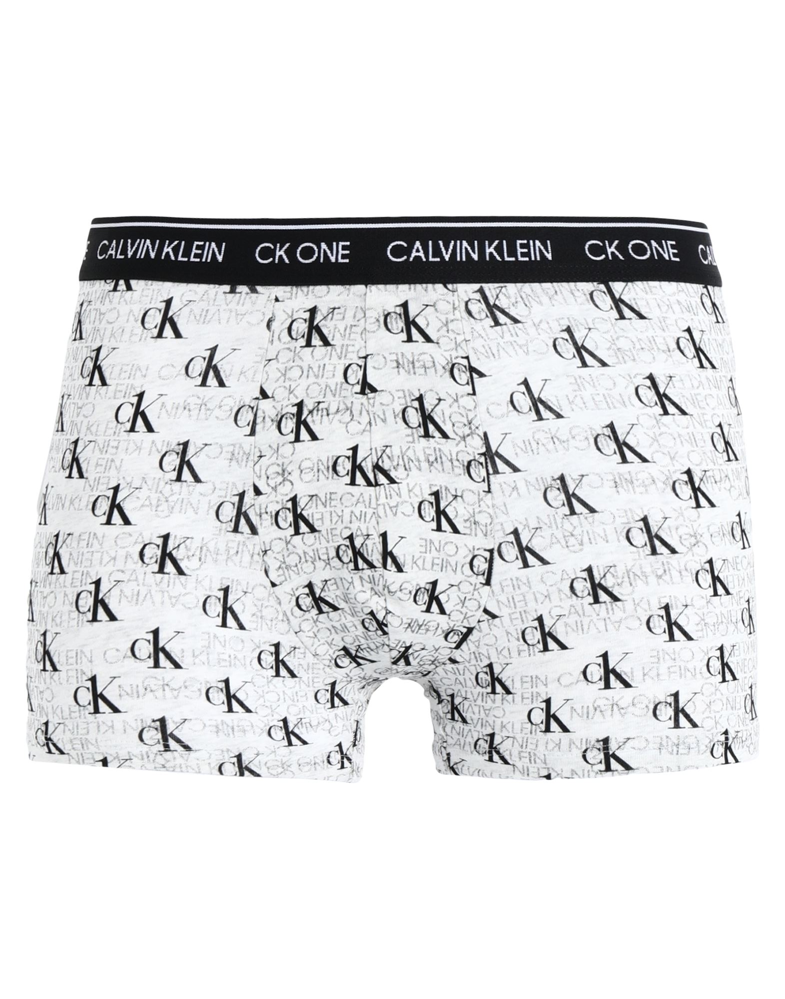 CALVIN KLEIN UNDERWEAR Boxershorts Herren Grau von CALVIN KLEIN UNDERWEAR