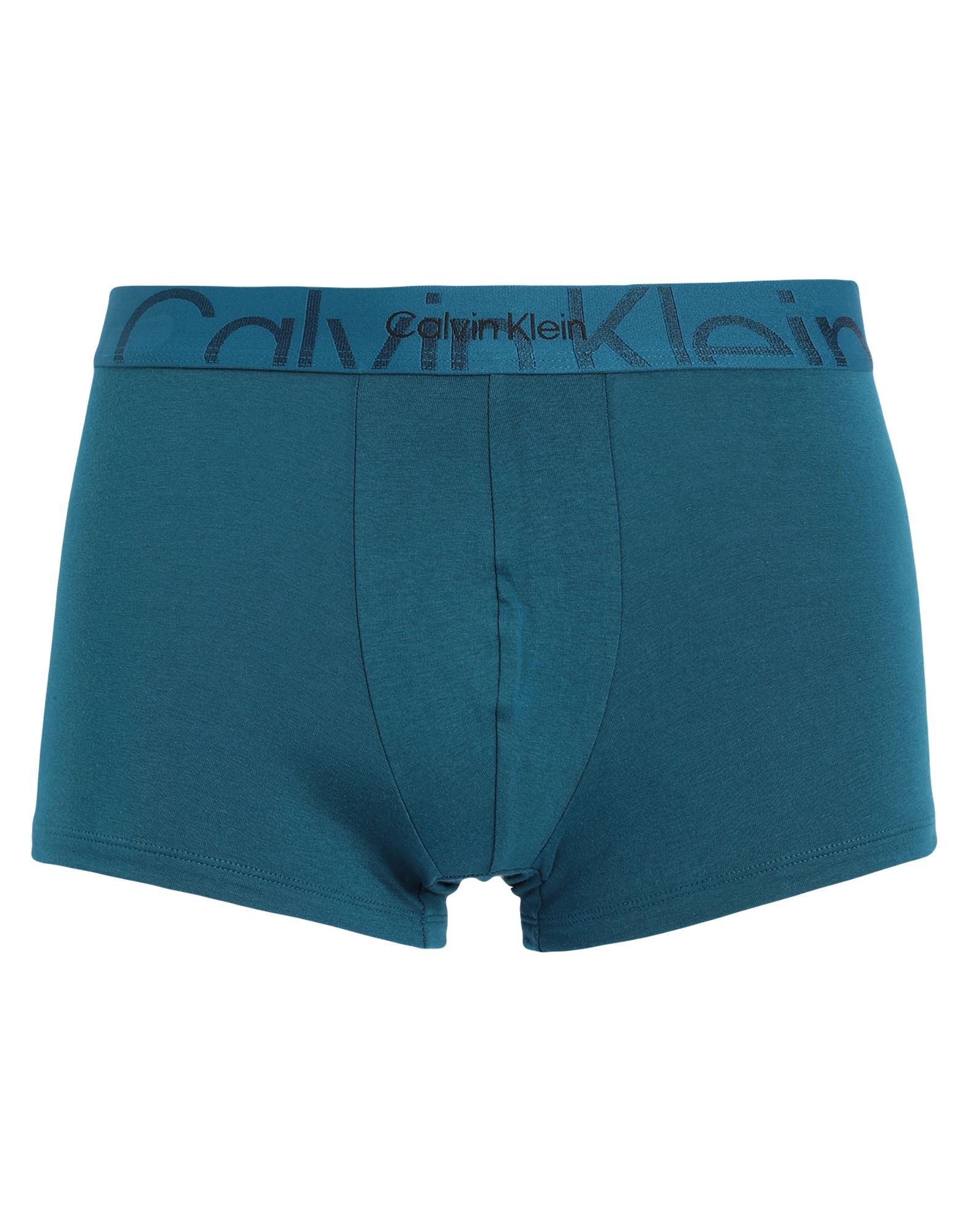 CALVIN KLEIN UNDERWEAR Boxershorts Herren Petroleum von CALVIN KLEIN UNDERWEAR