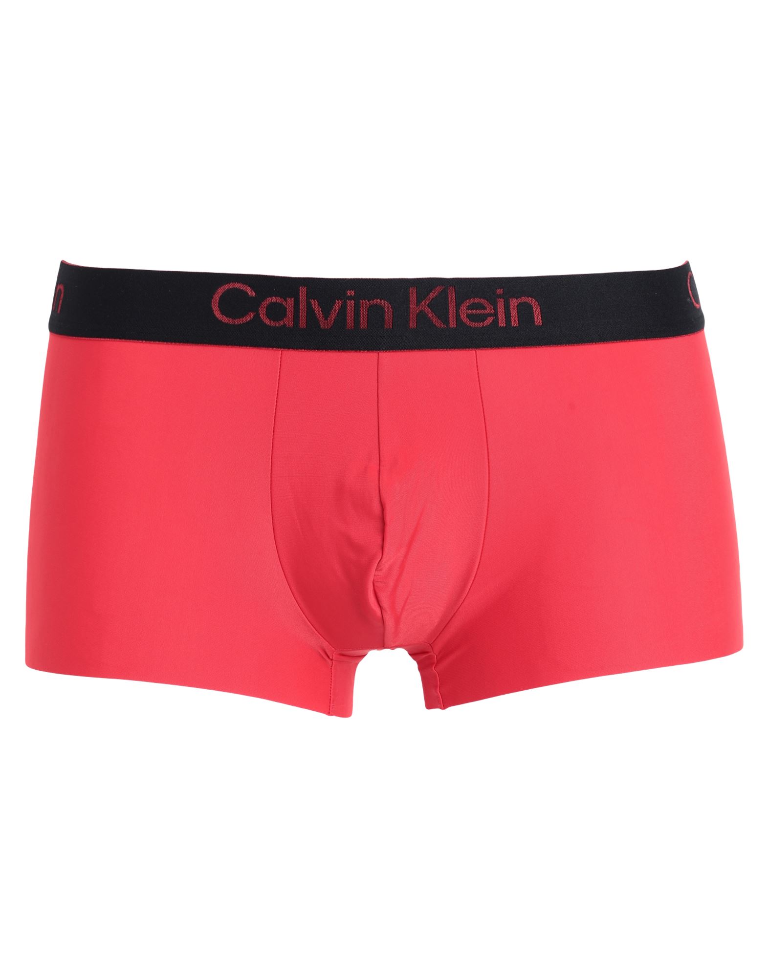 CALVIN KLEIN UNDERWEAR Boxershorts Herren Rot von CALVIN KLEIN UNDERWEAR