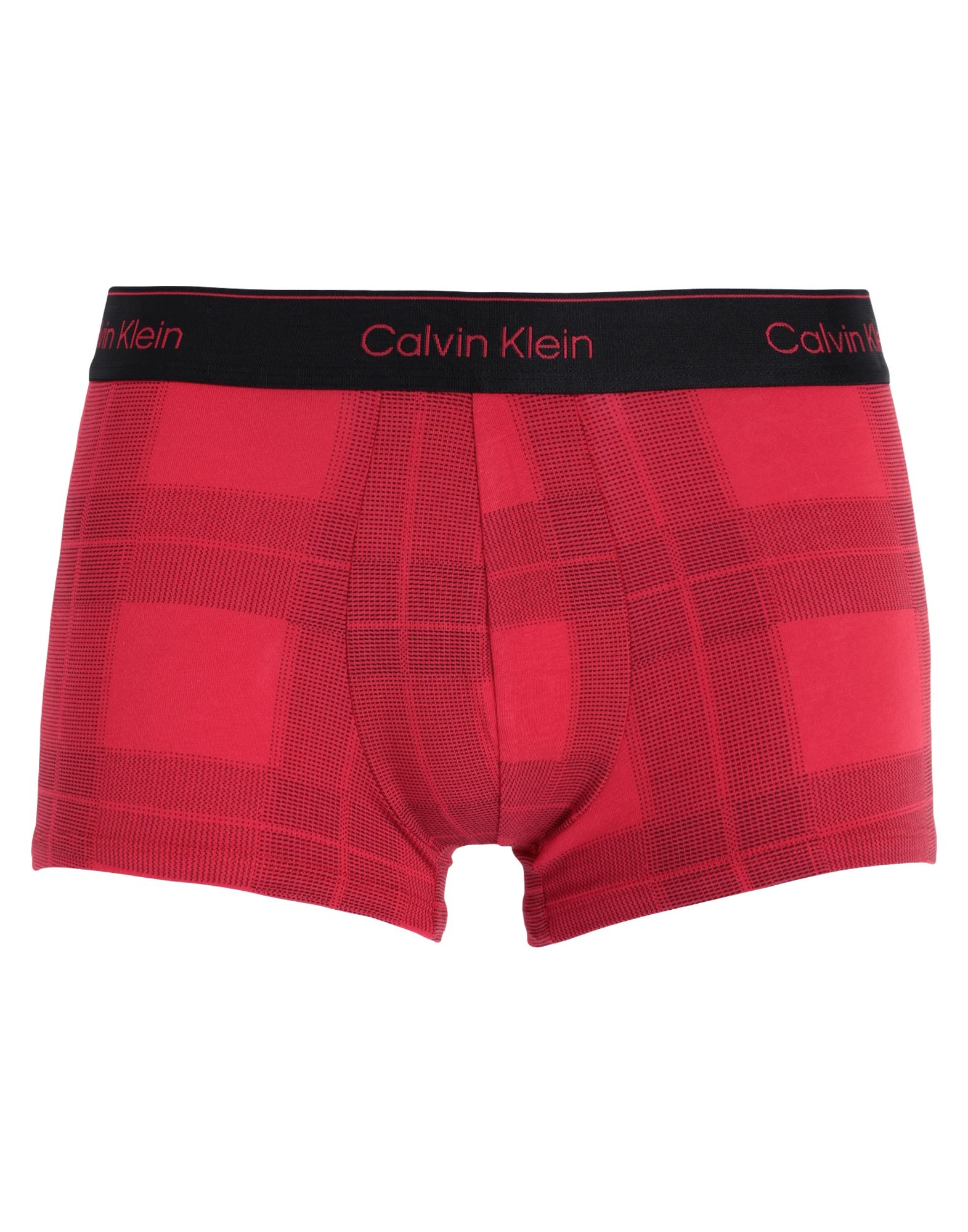 CALVIN KLEIN UNDERWEAR Boxershorts Herren Rot von CALVIN KLEIN UNDERWEAR