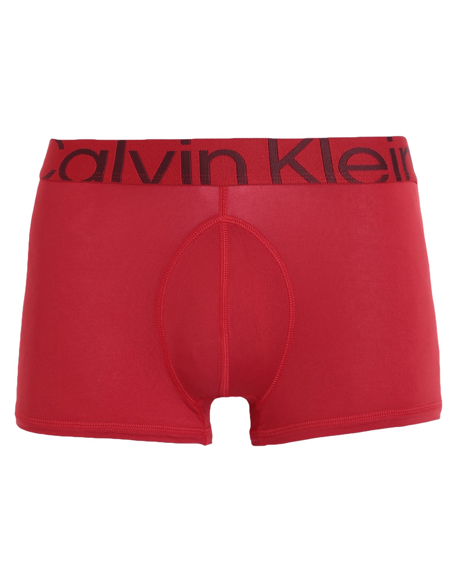 CALVIN KLEIN UNDERWEAR Boxershorts Herren Rot von CALVIN KLEIN UNDERWEAR