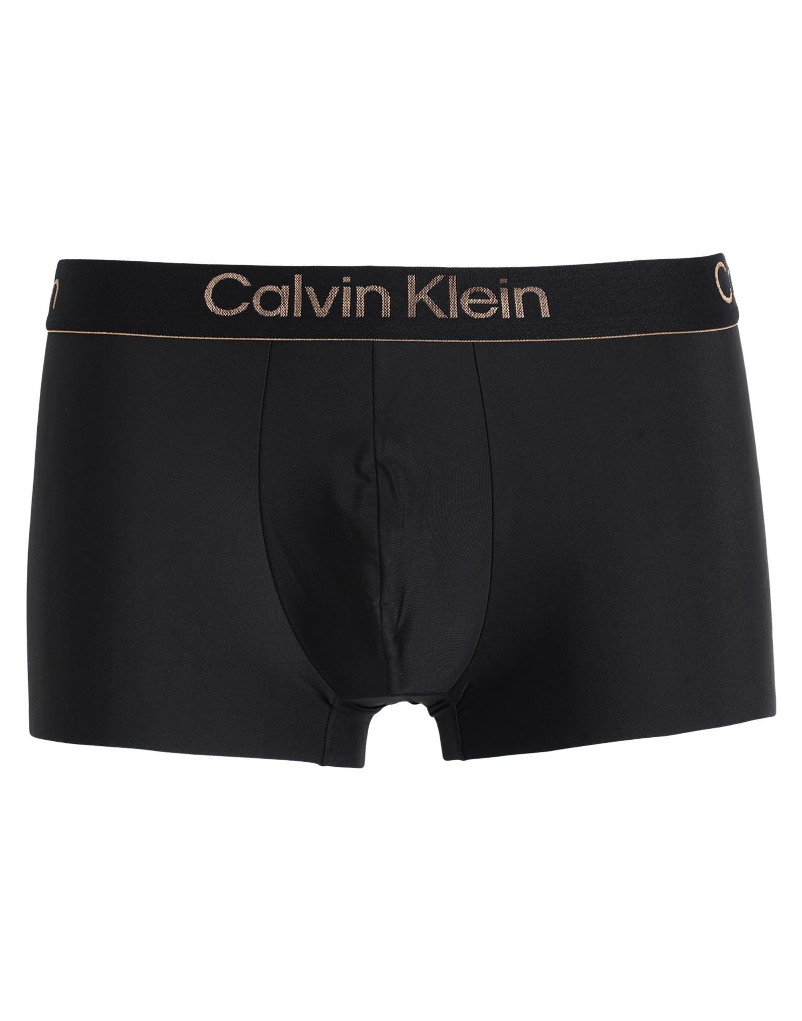 CALVIN KLEIN UNDERWEAR Boxershorts Herren Schwarz von CALVIN KLEIN UNDERWEAR