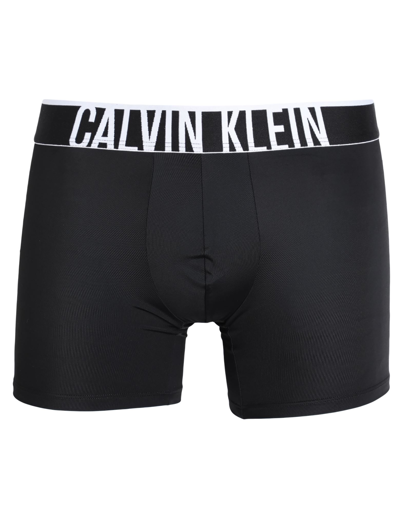 CALVIN KLEIN UNDERWEAR Boxershorts Herren Schwarz von CALVIN KLEIN UNDERWEAR