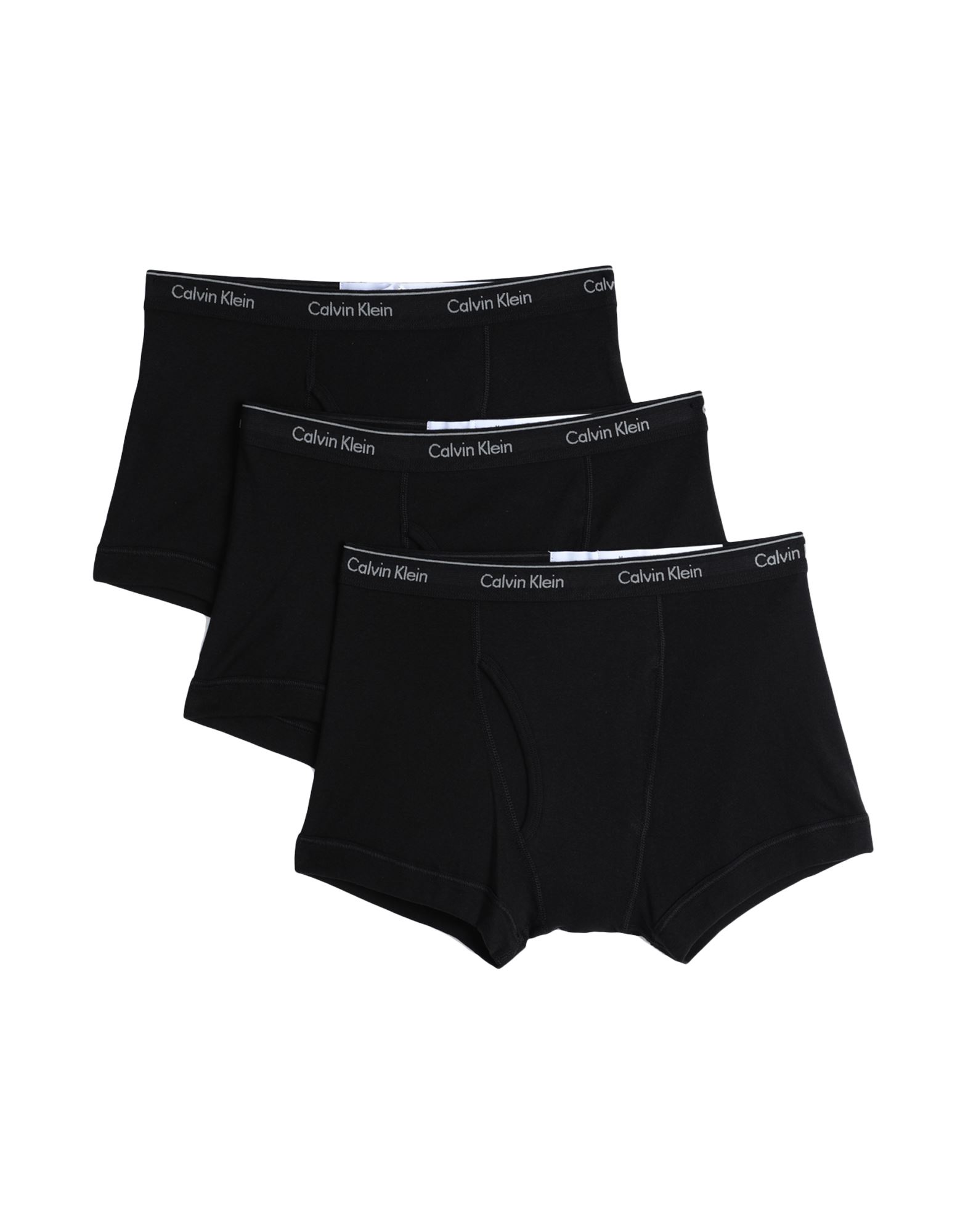 CALVIN KLEIN UNDERWEAR Boxershorts Herren Schwarz von CALVIN KLEIN UNDERWEAR