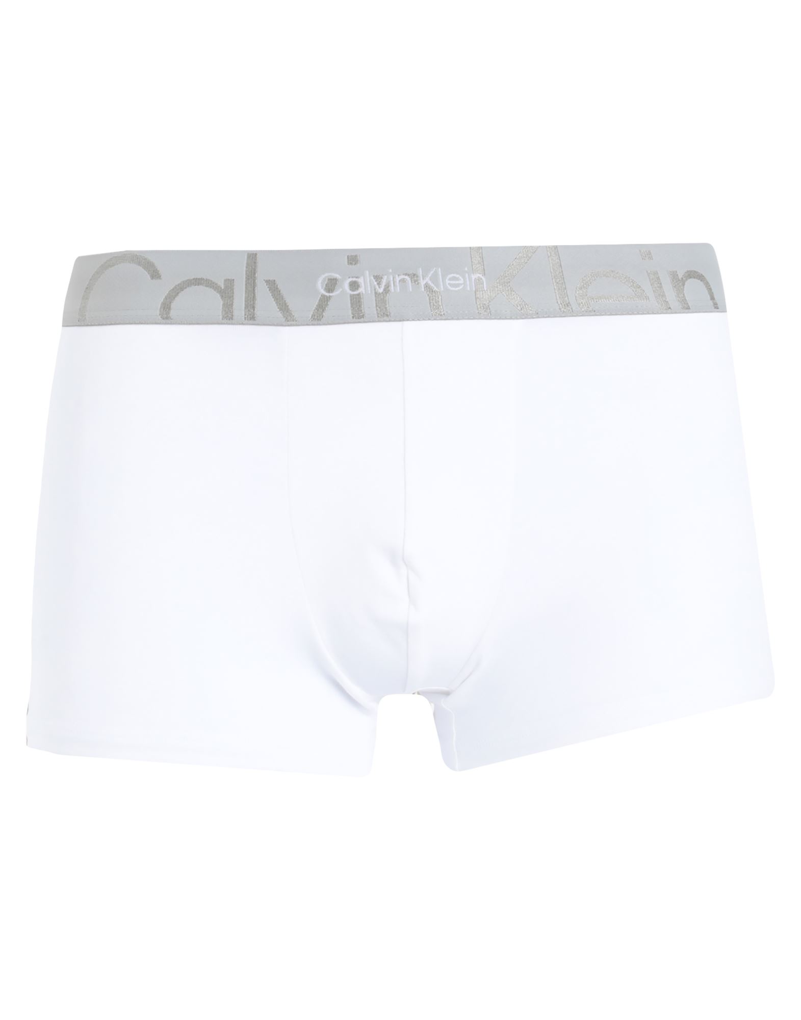 CALVIN KLEIN UNDERWEAR Boxershorts Herren Weiß von CALVIN KLEIN UNDERWEAR