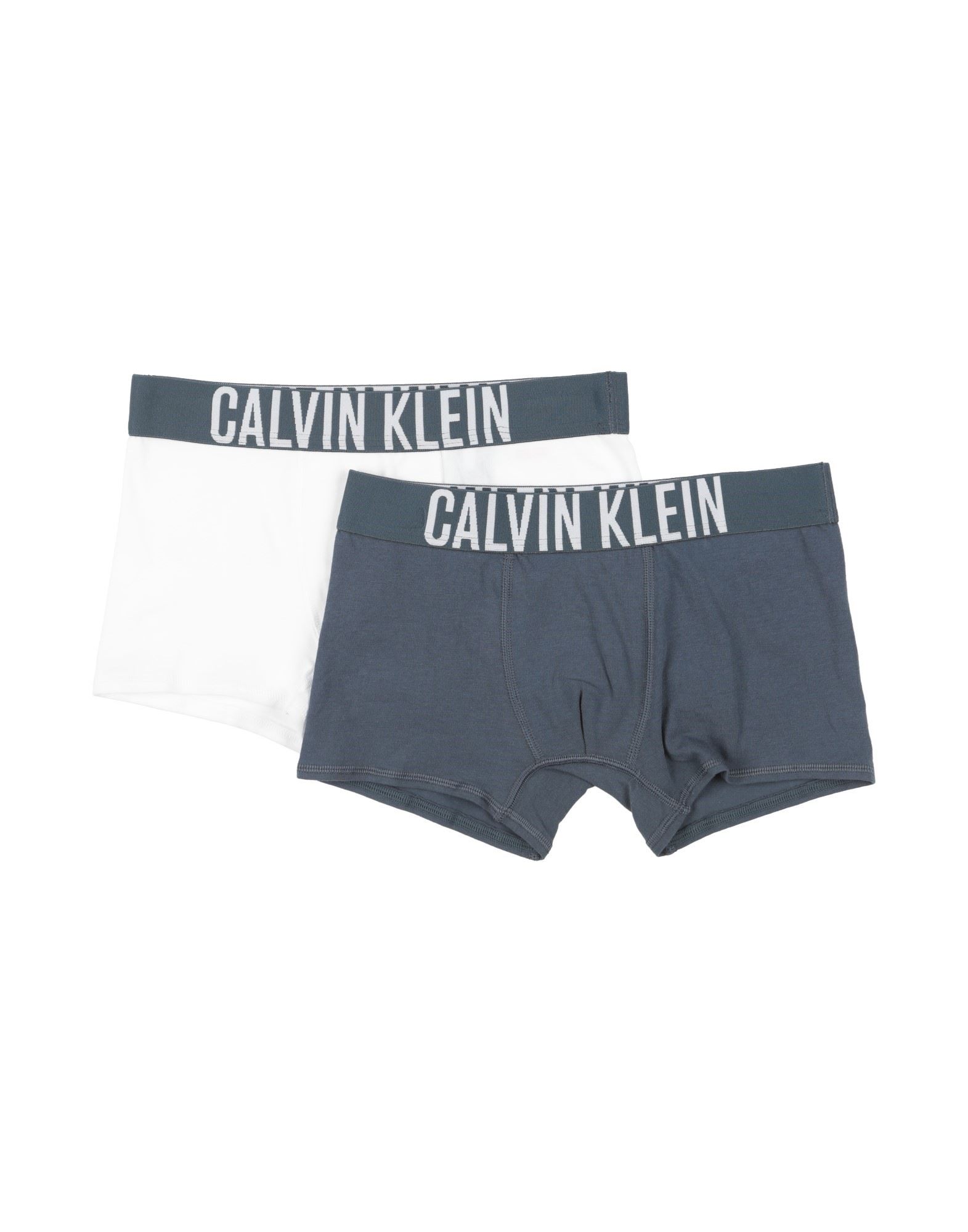 CALVIN KLEIN UNDERWEAR Boxershorts Kinder Taubenblau von CALVIN KLEIN UNDERWEAR