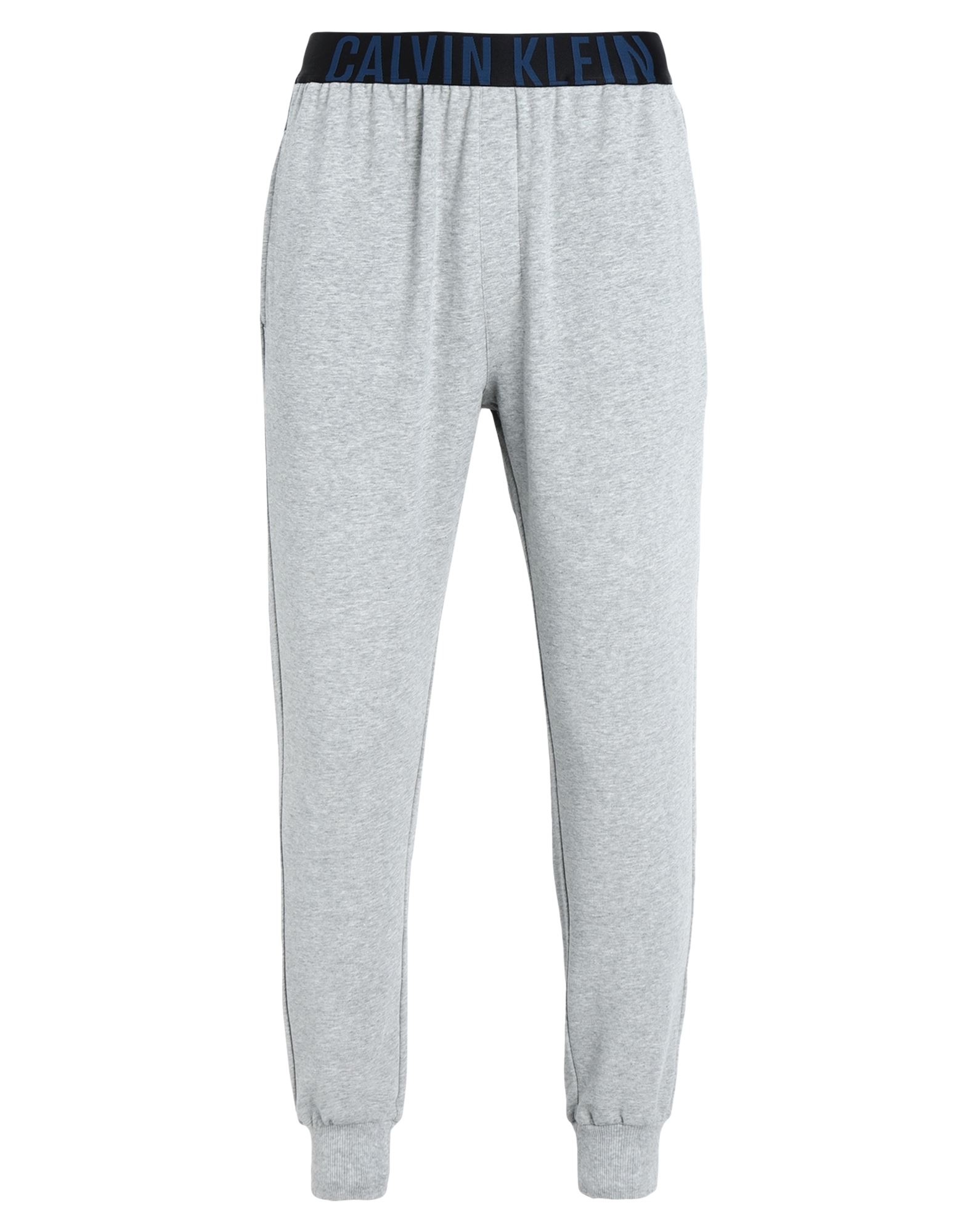 CALVIN KLEIN UNDERWEAR Pyjama Herren Hellgrau von CALVIN KLEIN UNDERWEAR