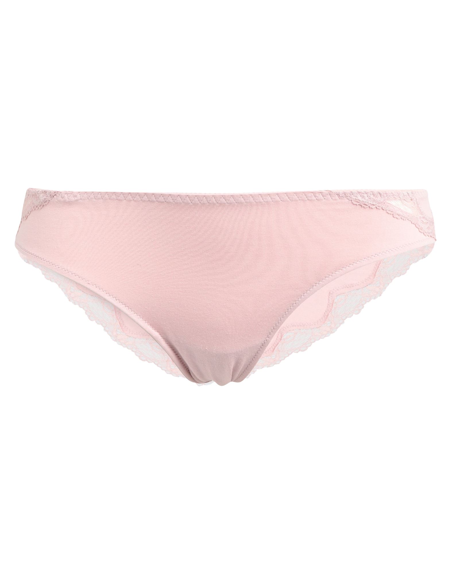 CALVIN KLEIN UNDERWEAR Slip Damen Hellrosa von CALVIN KLEIN UNDERWEAR